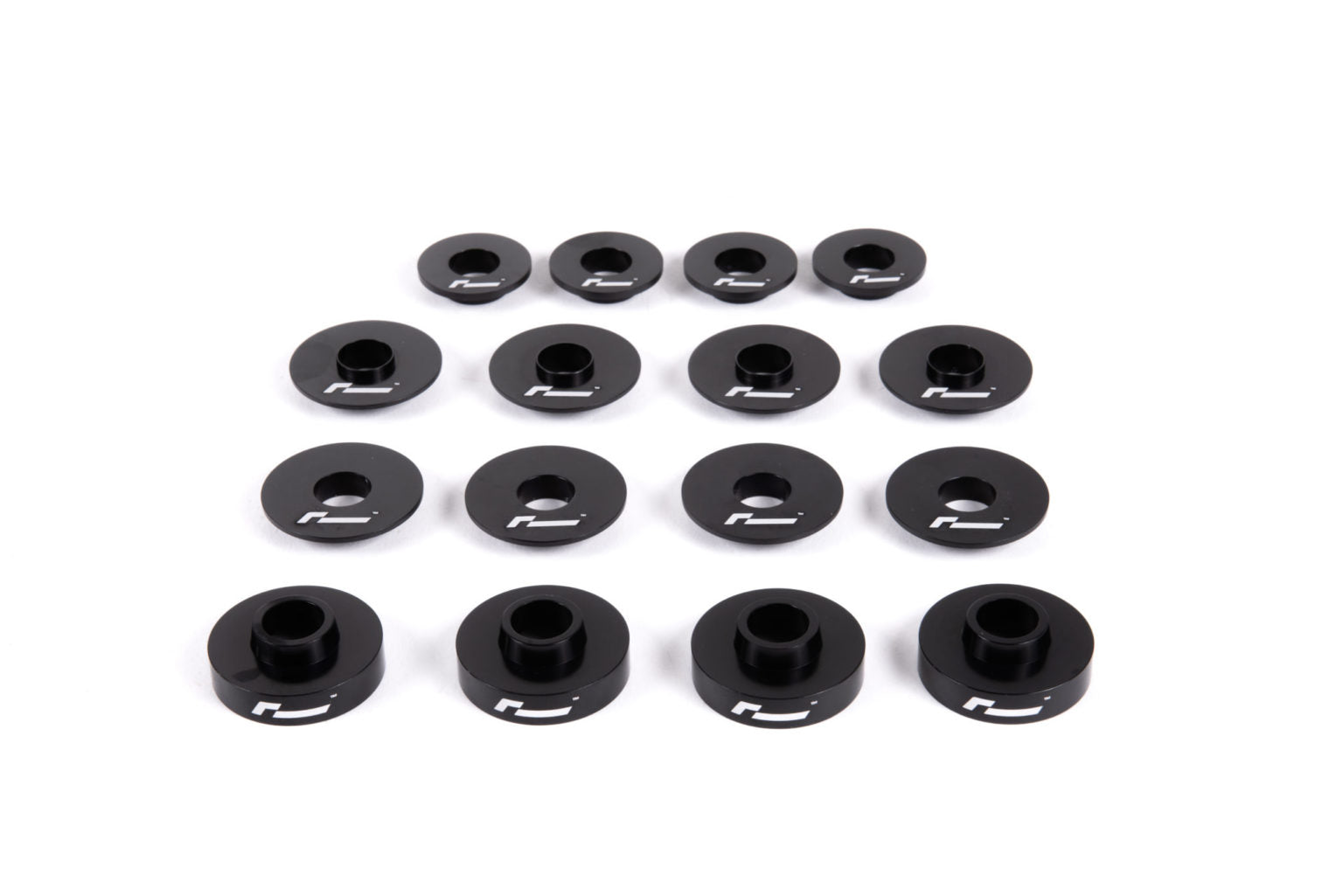 Kit d'alignement de berceau Racingline pour Volkswagen Golf 7-1