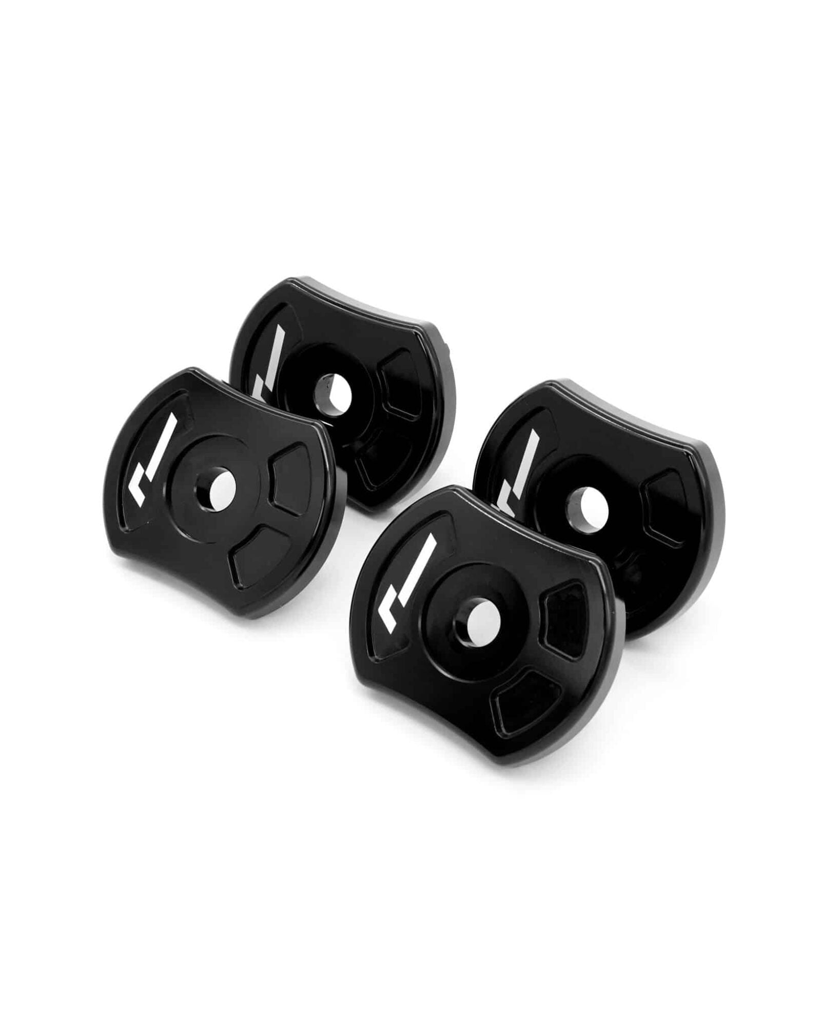 Racingline Subframe inserts kit Audi S3 8V-5
