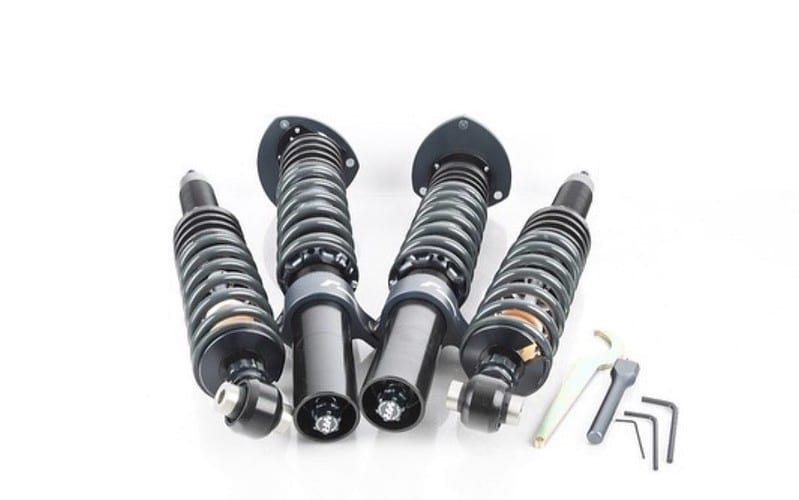 Kit de suspension Racingline Tracksport pour Audi S3 - RS3 8V / TT 8S / Leon 3 / Golf 7 / Octavia 5E-1