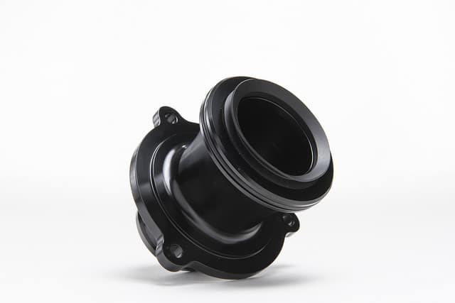 Racingline Turbo Muffler Delete Volkswagen Golf 7 GTI--3