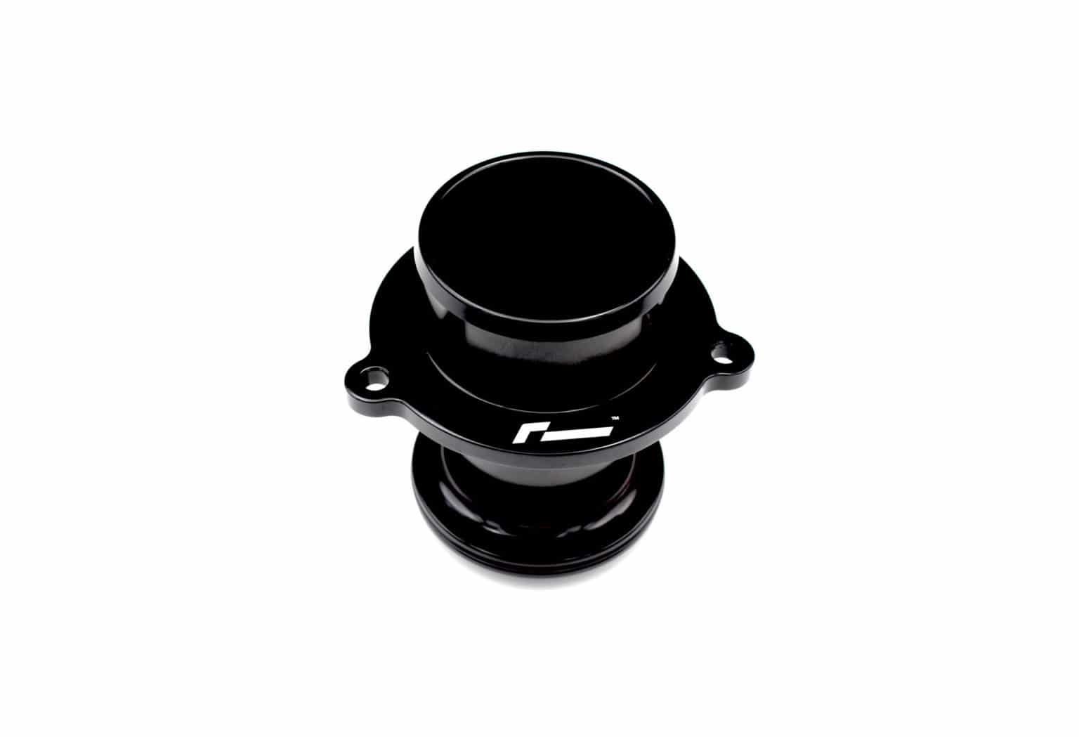 Racingline Turbo Muffler Delete Volkswagen Golf 8 GTI-2