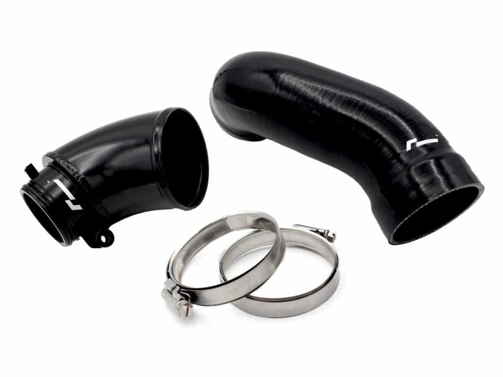 Kit d'admission turbo Racingline pour Volkswagen Golf 8 GTI-1