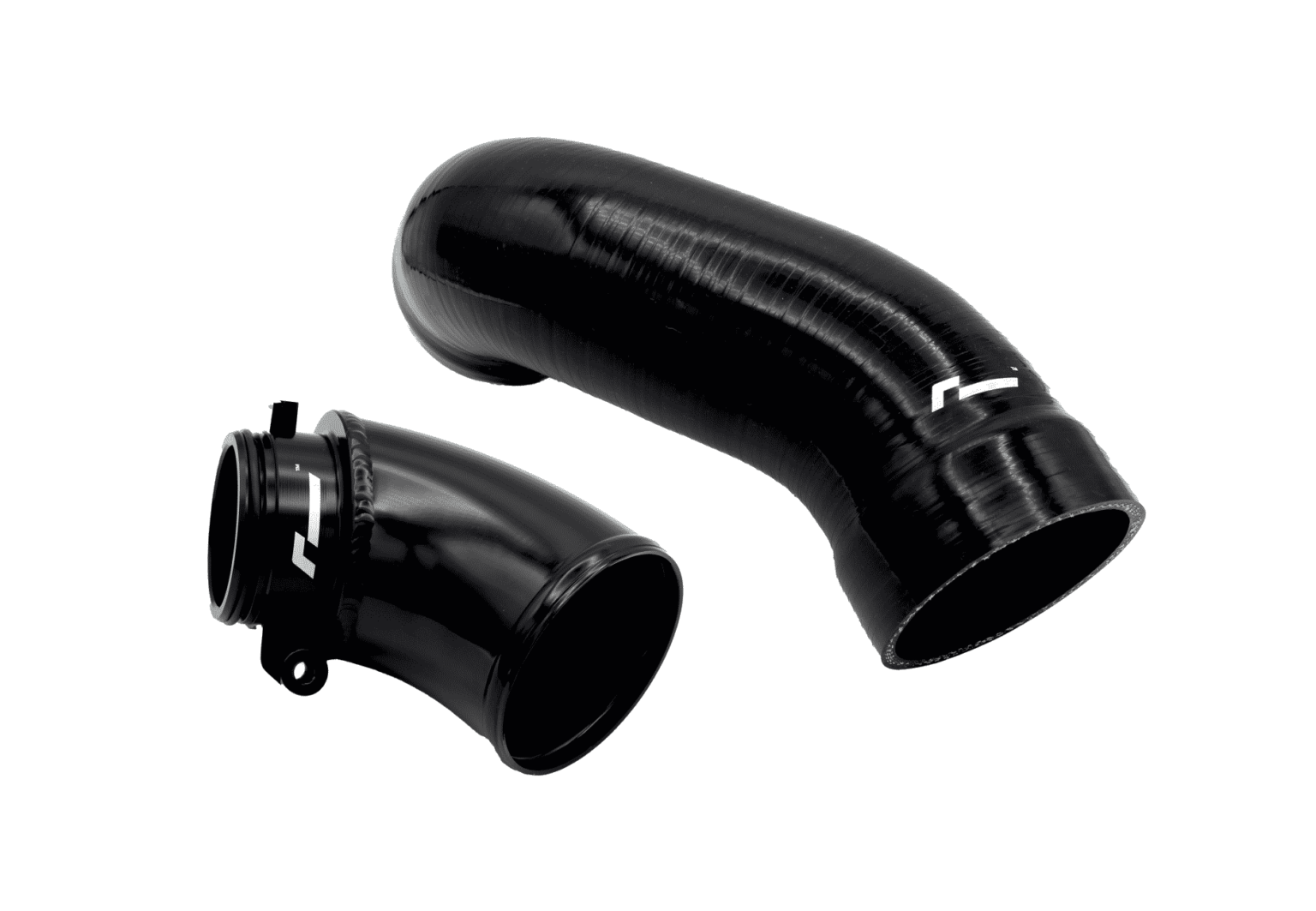 Racingline Turbo inlet kit Volkswagen Golf 8 GTI-2