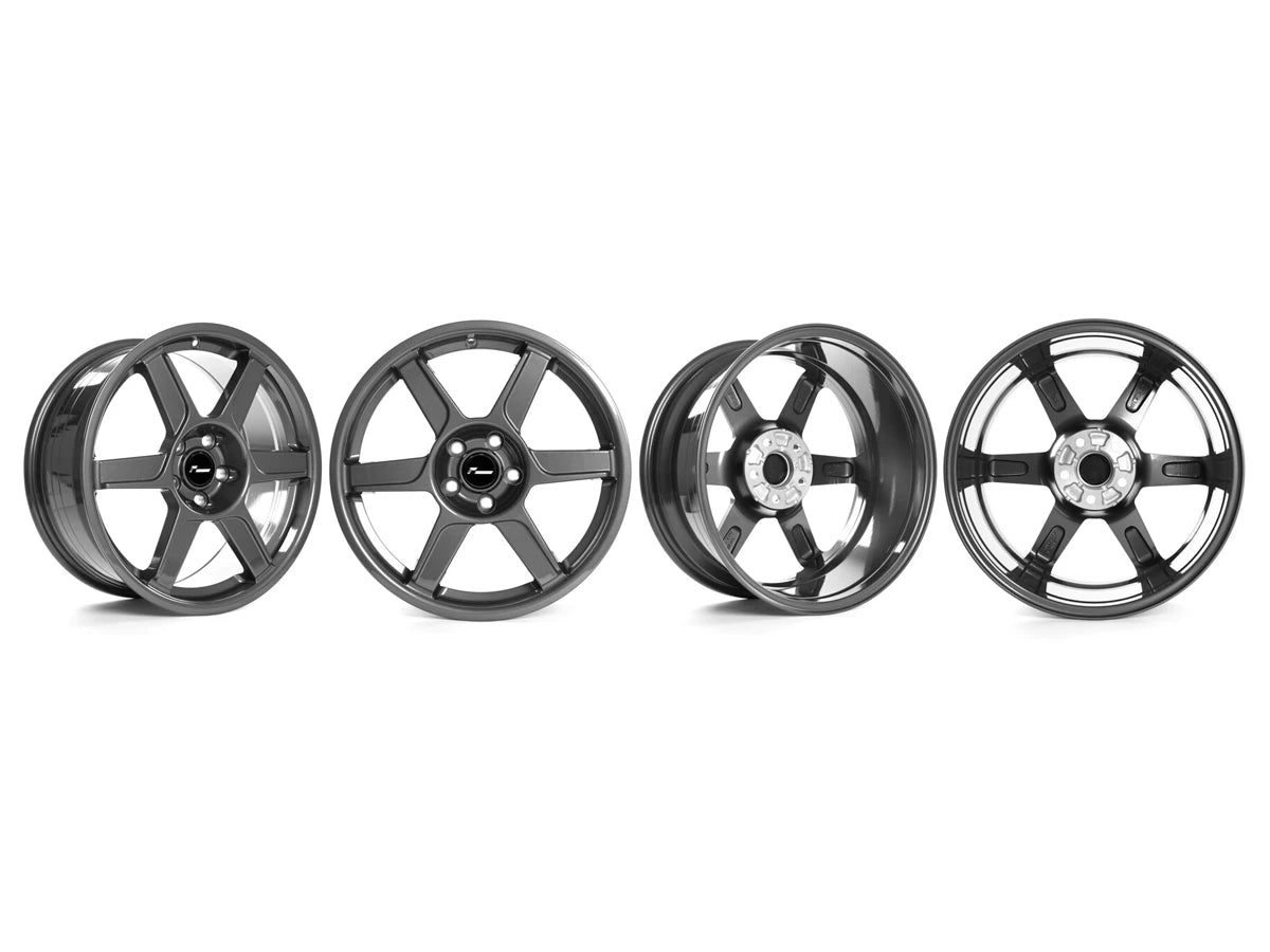 Cerchio Racingline per Volkswagen Golf--1