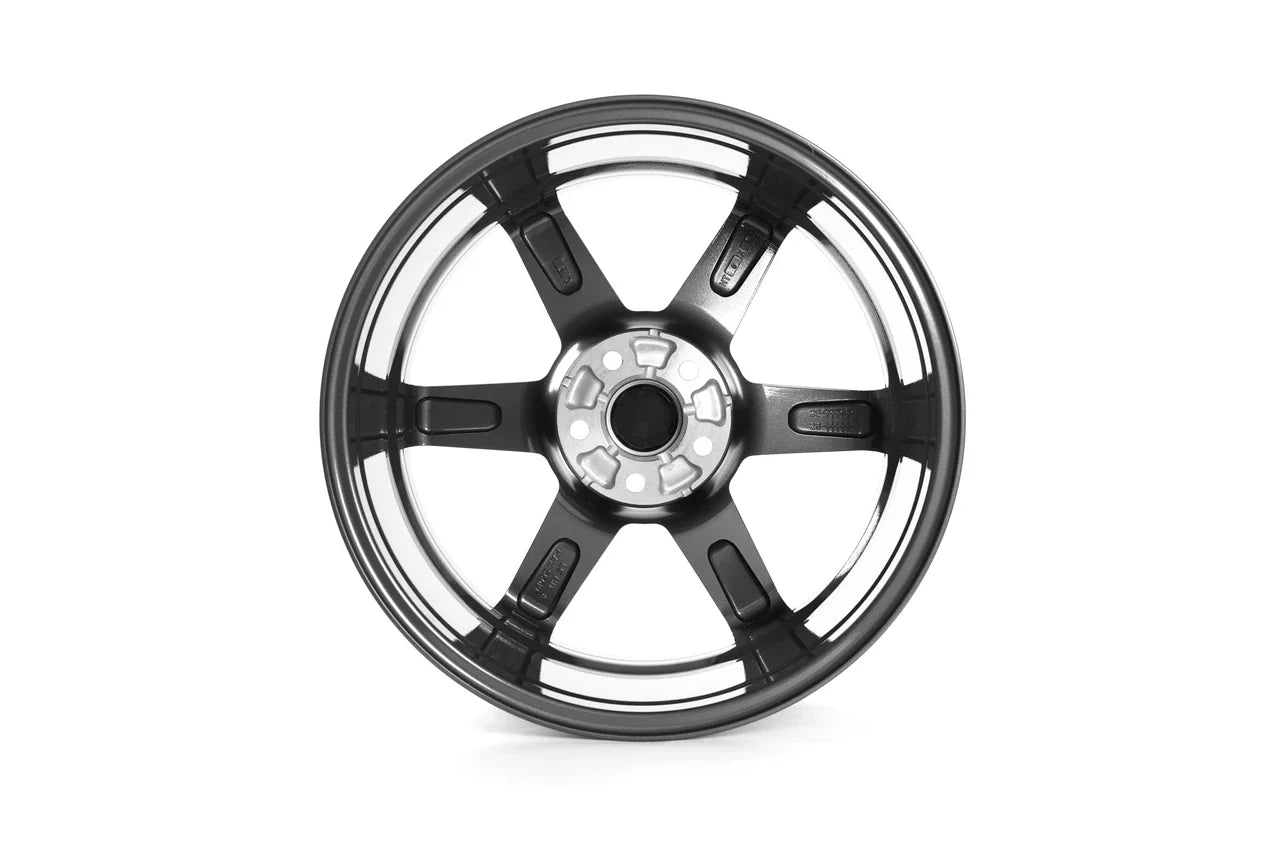 Racingline Velg Volkswagen Golf--2