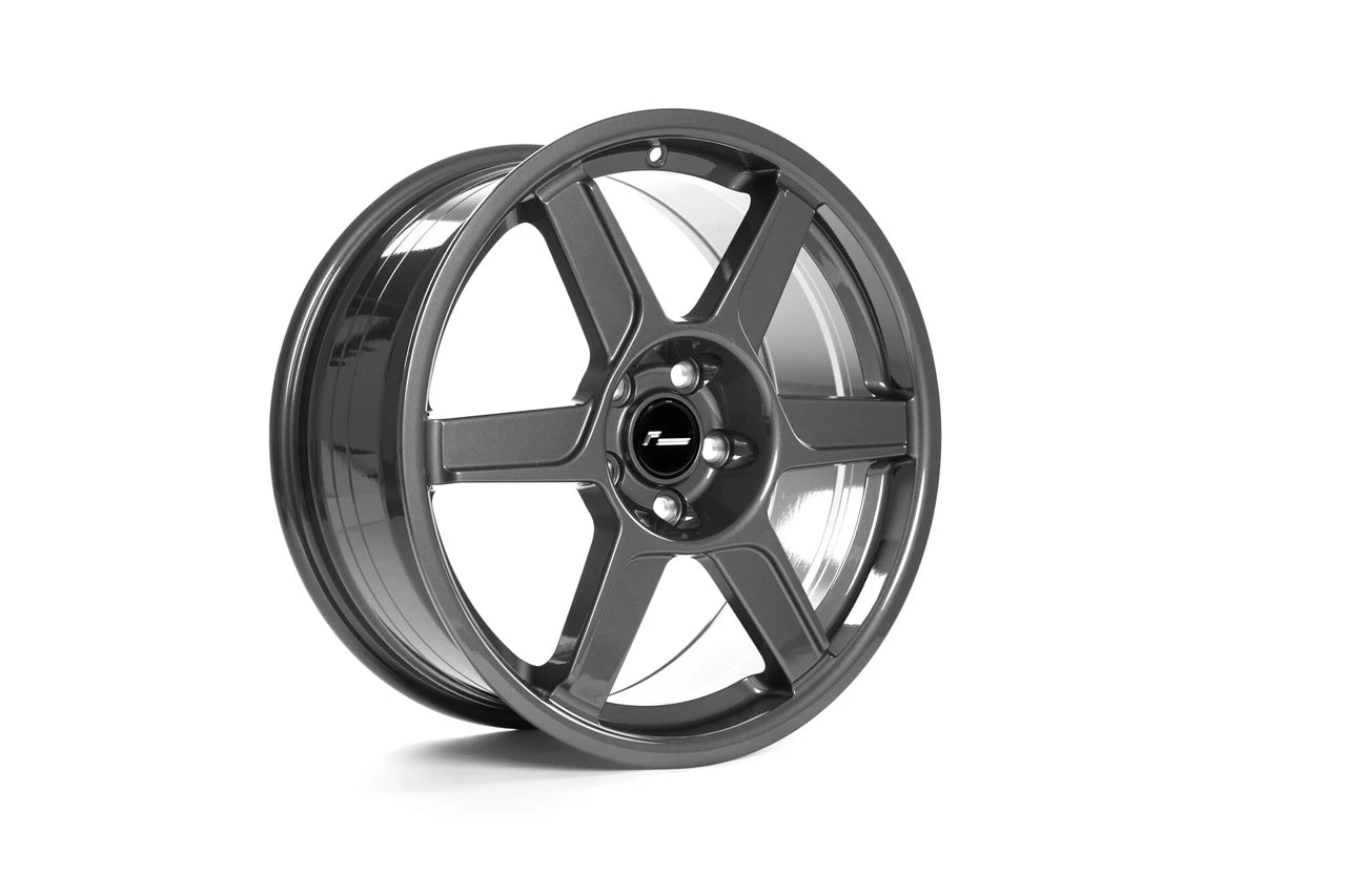 Cerchio Racingline per Volkswagen Golf-3