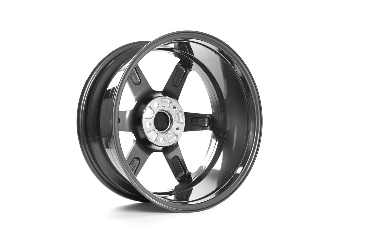 Cerchio Racingline per Volkswagen Golf-4