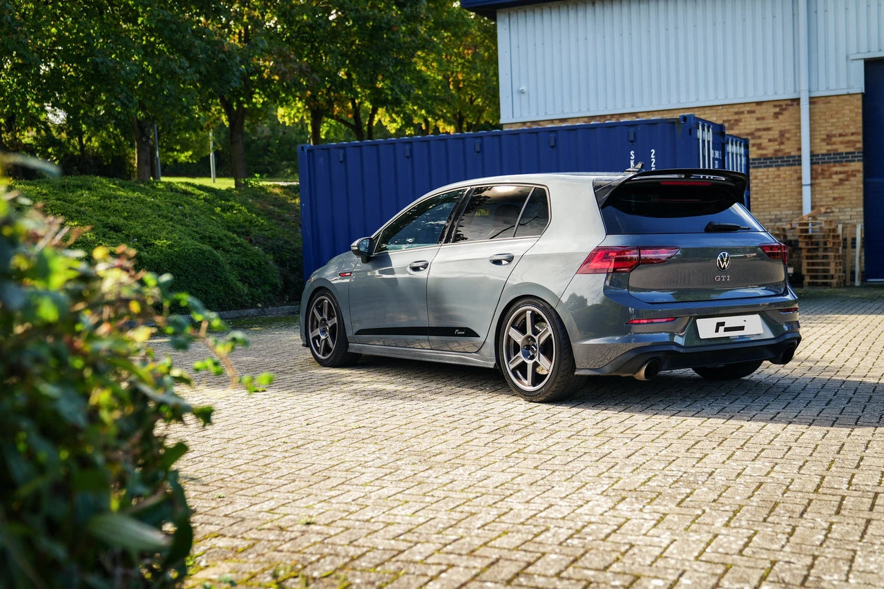 Cerchio Racingline per Volkswagen Golf-7