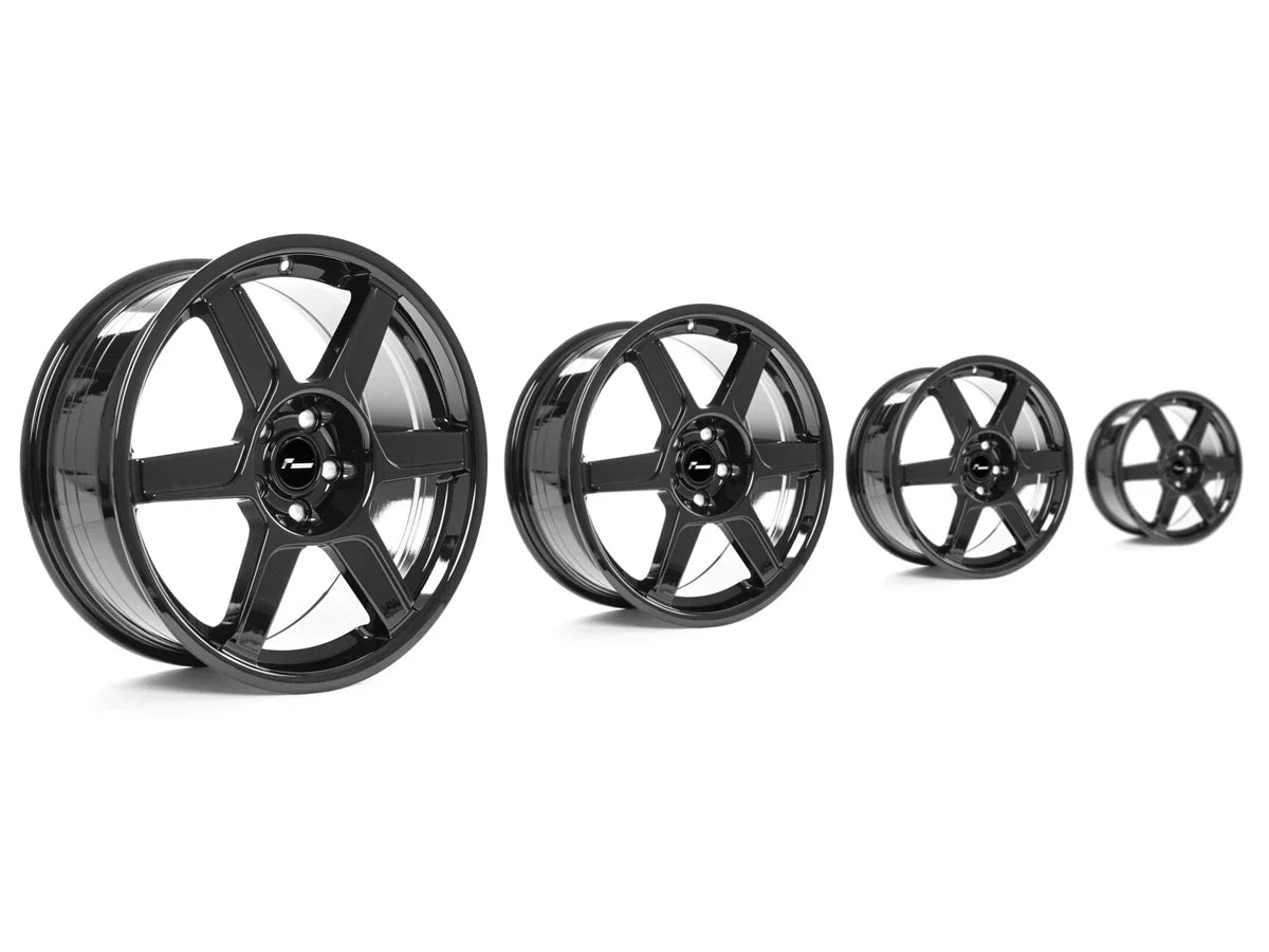 Racingline Velg Volkswagen Golf 5/6/7/8-1