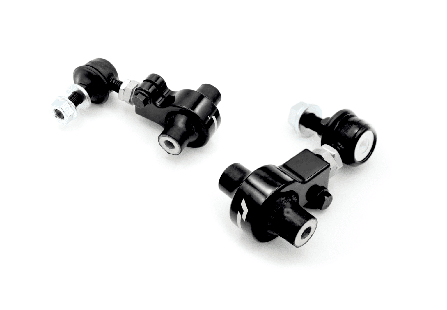 Barre stabilizzatrici posteriori regolabili Racingline per Audi A3 / S3 / RS3 / TT / Leon 3 / Golf 7 / Golf 8 MQB / MQB Evo-4