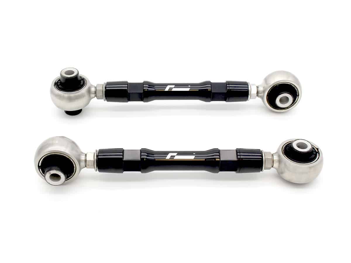 Racingline Adjustable rear toe bars Audi S3 8V-1