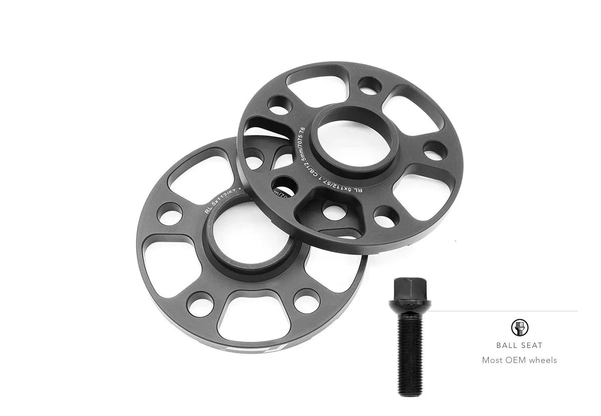 Racingline Wiel spacer kit Volkswagen Golf GTI-5