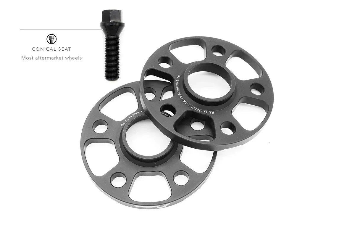 Racingline Wiel spacer kit Volkswagen Golf GTI-6