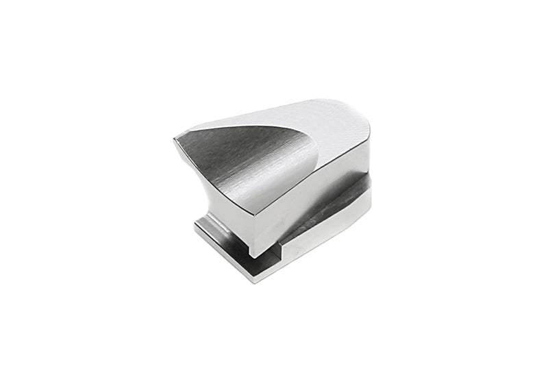 Runner flap delete kit Audi Seat Skoda en VW 2.0 TFSI EA888 MQB 3
