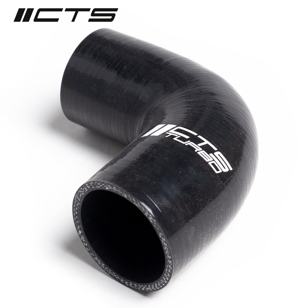 CTS Siliconen koppelstuk turbo uitlaat K04 TSI 2