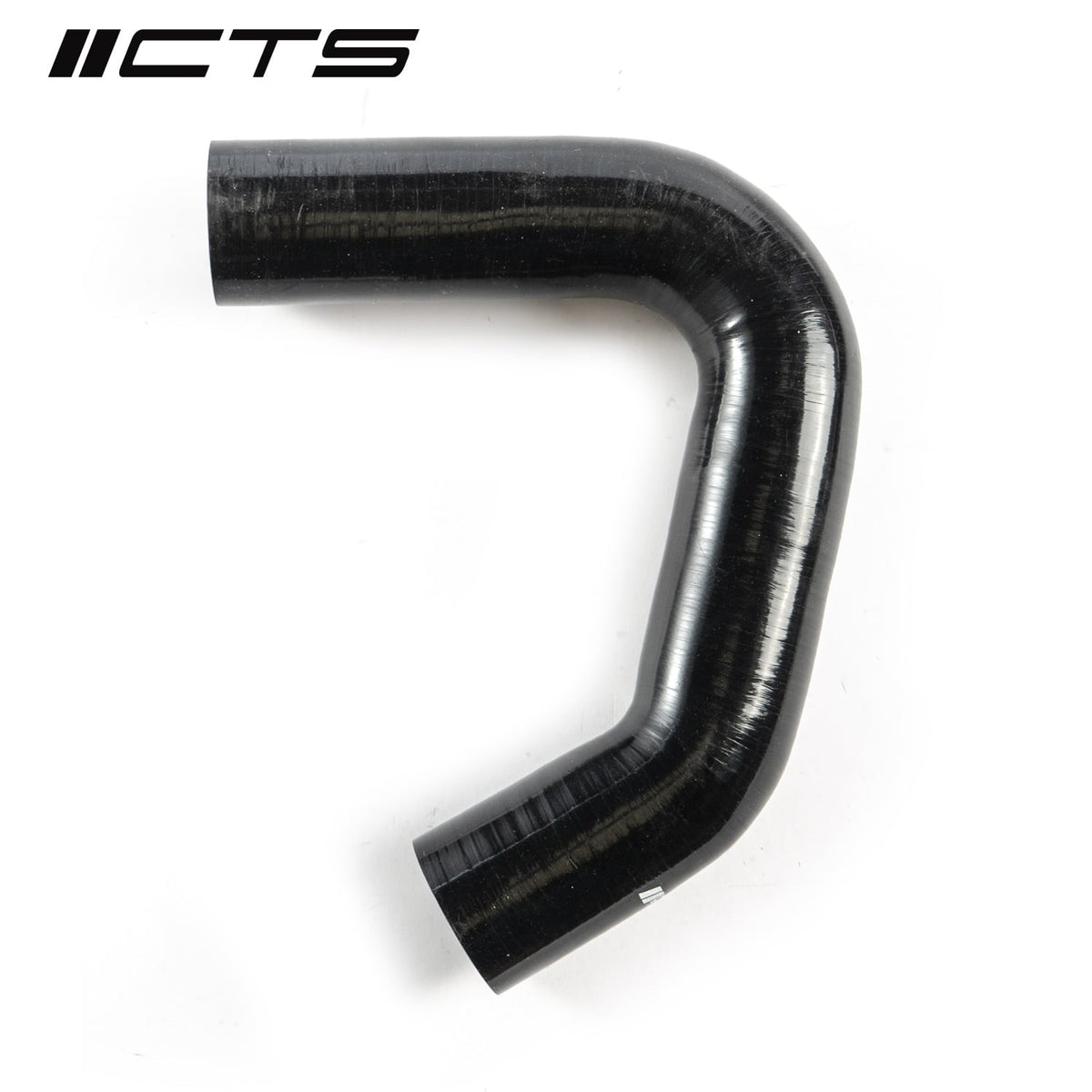 CTS Vervangende slang rechterzijde voor MQB Golf 7 GTI FMIC kit