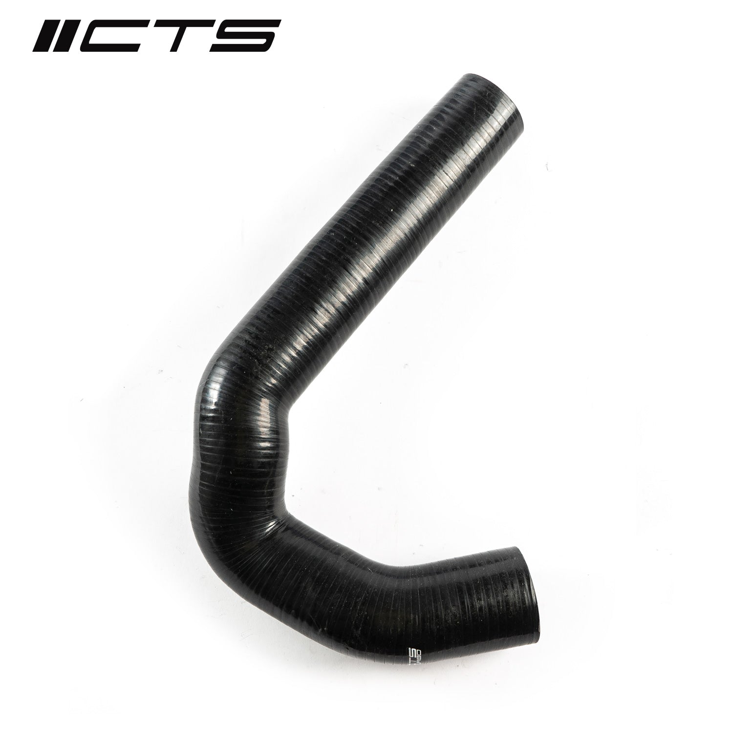 CTS Vervangende slang linkerzijde voor MQB Golf 7 GTI FMIC kit