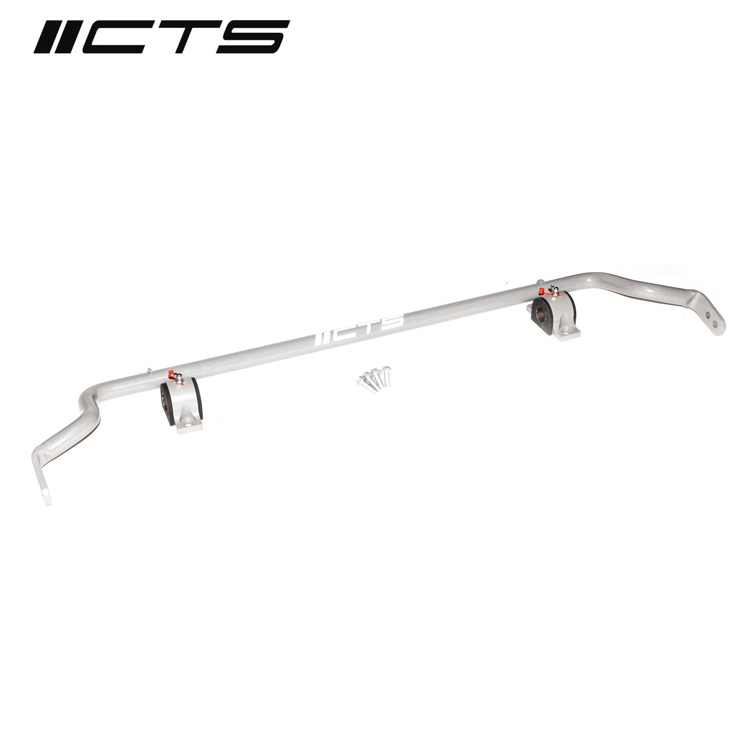CTS Stabilisatie stang achter Audi A4 / S4 / RS4 B8 en A5 / S5 / RS5 8T