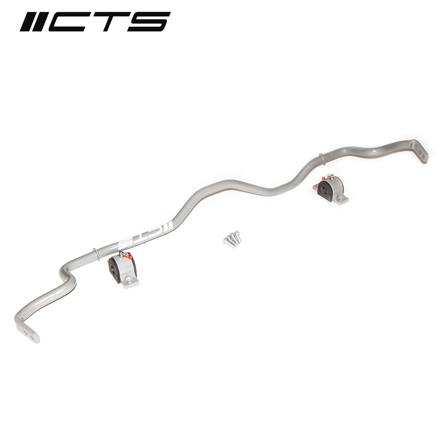 CTS Stabilisatie stang achter Audi A4 / S4 / RS4 B9 en A5 / S5 / RS5 F5