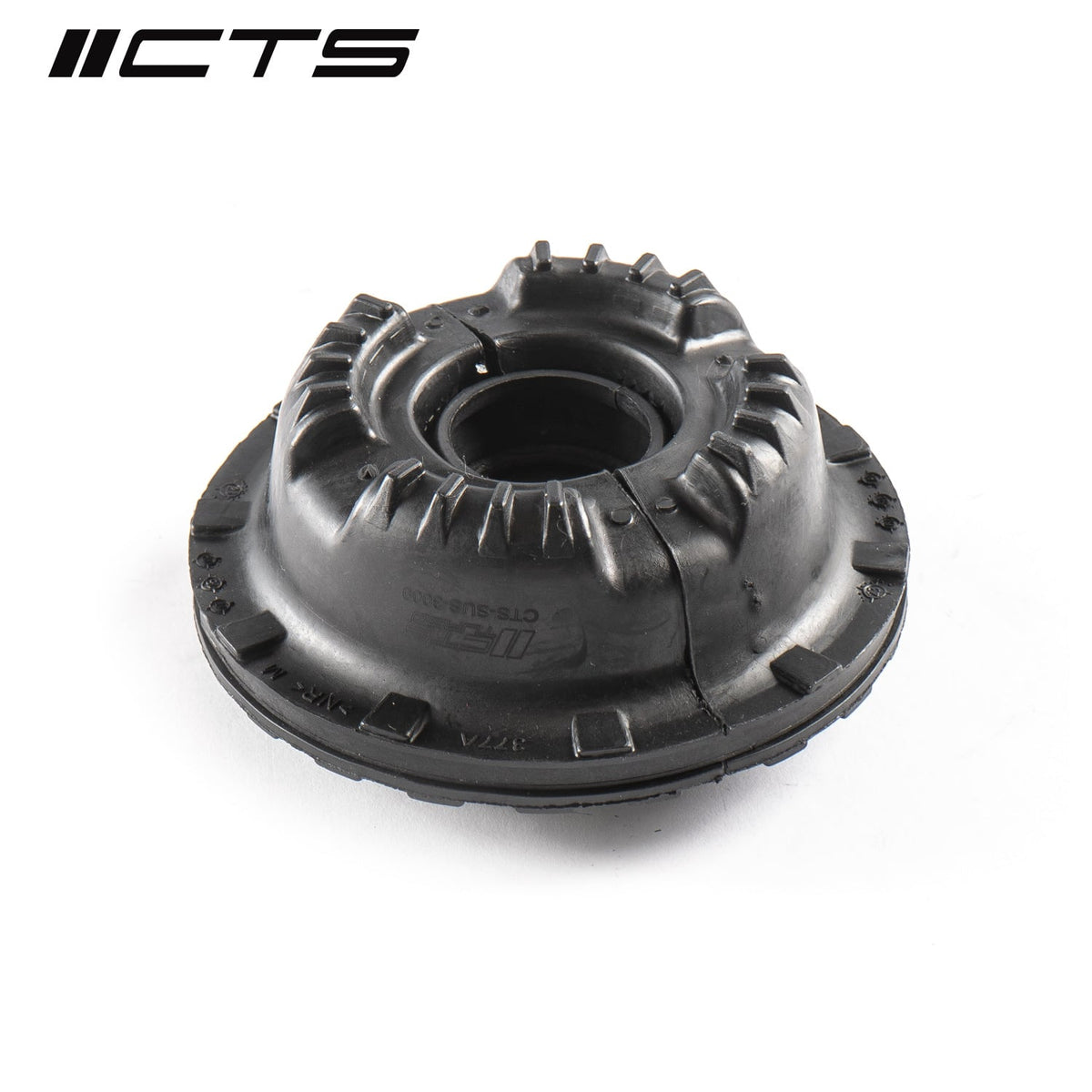 CTS Street Sport veerpootlagers Audi A4 S4 A5 S5 RS5 Q5 SQ5 B8 B8.5 2