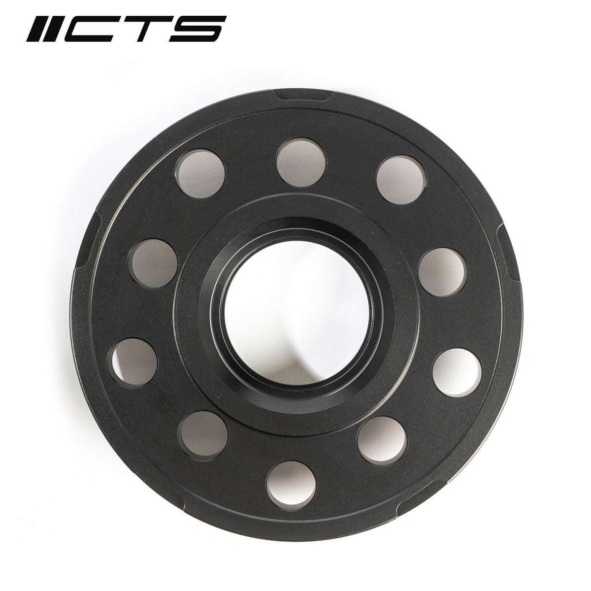 CTS Naafcentrische spoorverbreders VW Audi 17,5 mm 5x100 5x112 CB 57,1 3