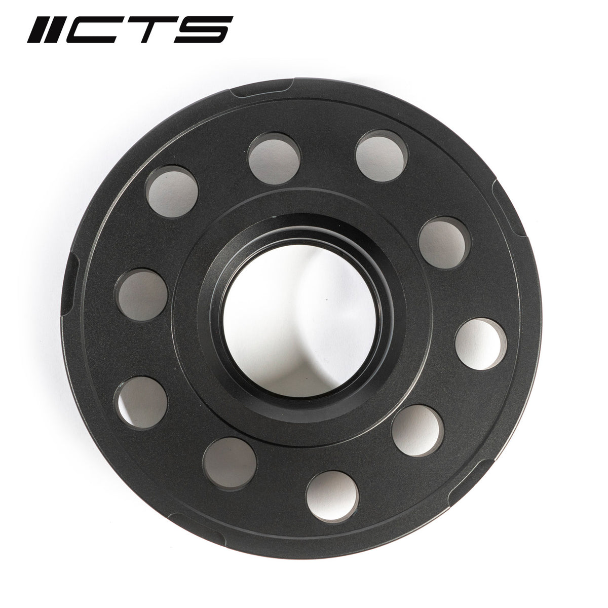 CTS Naafcentrische spoorverbreders VW Audi 20 mm 5x100 5x112 CB 57,1 3