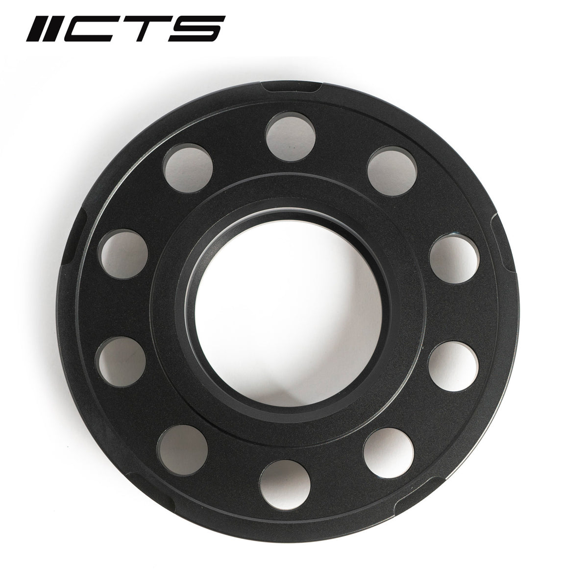 CTS Naafcentrische spoorverbreders Audi 12,5 mm 5x112 CB 66,6 3