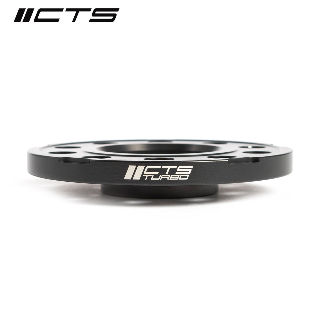 CTS Naafcentrische spoorverbreders Audi 12,5 mm 5x112 CB 66,6 5