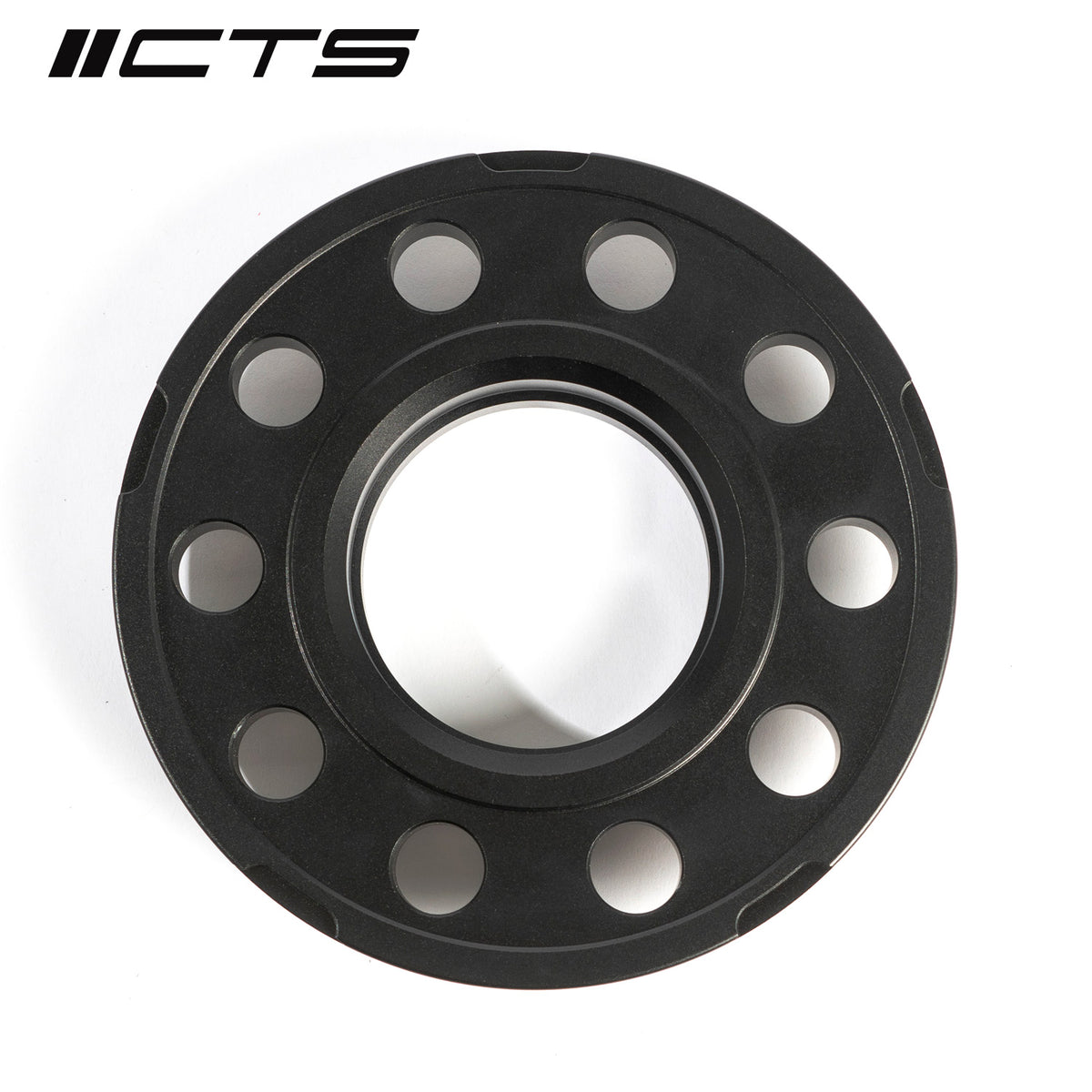 CTS Naafcentrische spoorverbreders Audi 17,5 mm 5x112 CB 66,6 3