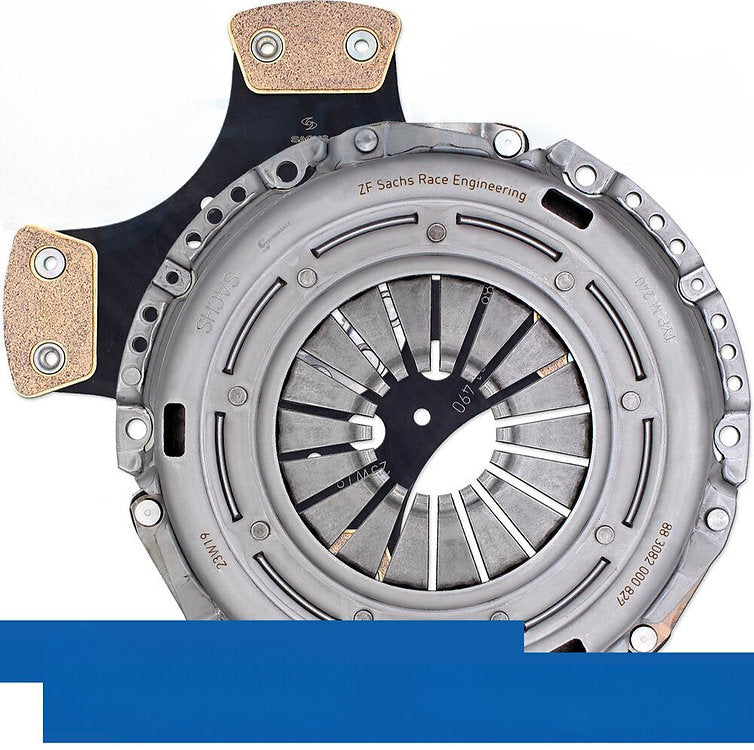 Sachs Performance - Clutch kit - Golf 4 GTI / A3 8L VAG 1.8T