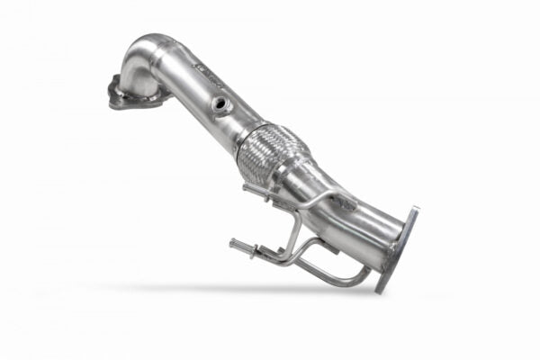 Scorpion - Downpipe Decat - Ford Focus ST MK4 2019 - 2024
