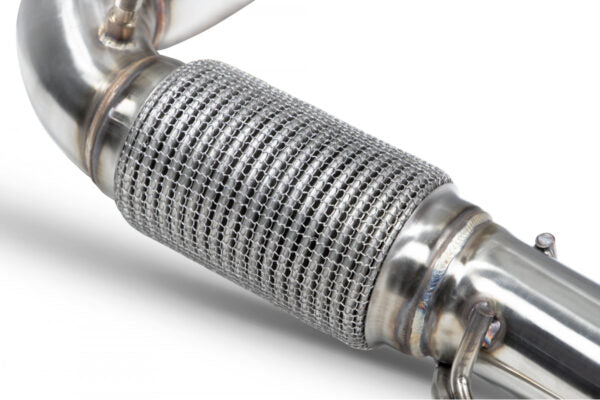 Scorpion – Hochleistungs-Sportkatalysator – Mini Cooper S / GP3 F56