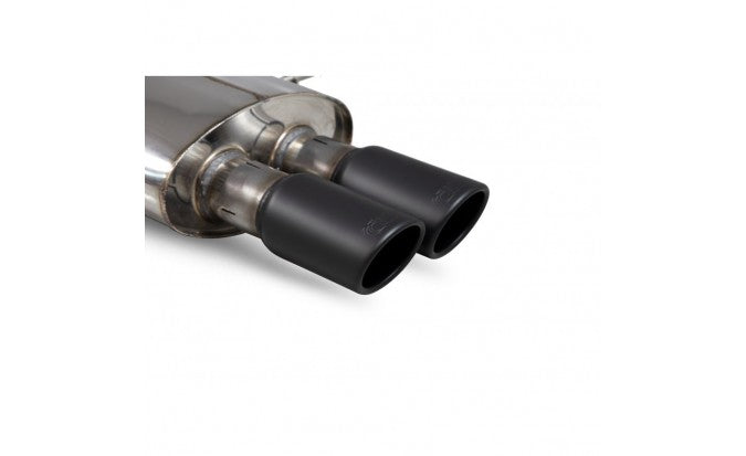 Scorpion - Resonated catback system - Mini Cooper S R56 / R58