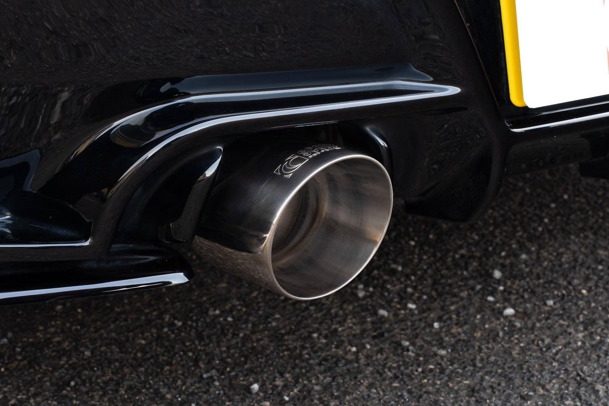 Scorpion Catback uitlaat BMW 135i F20 / F21-7