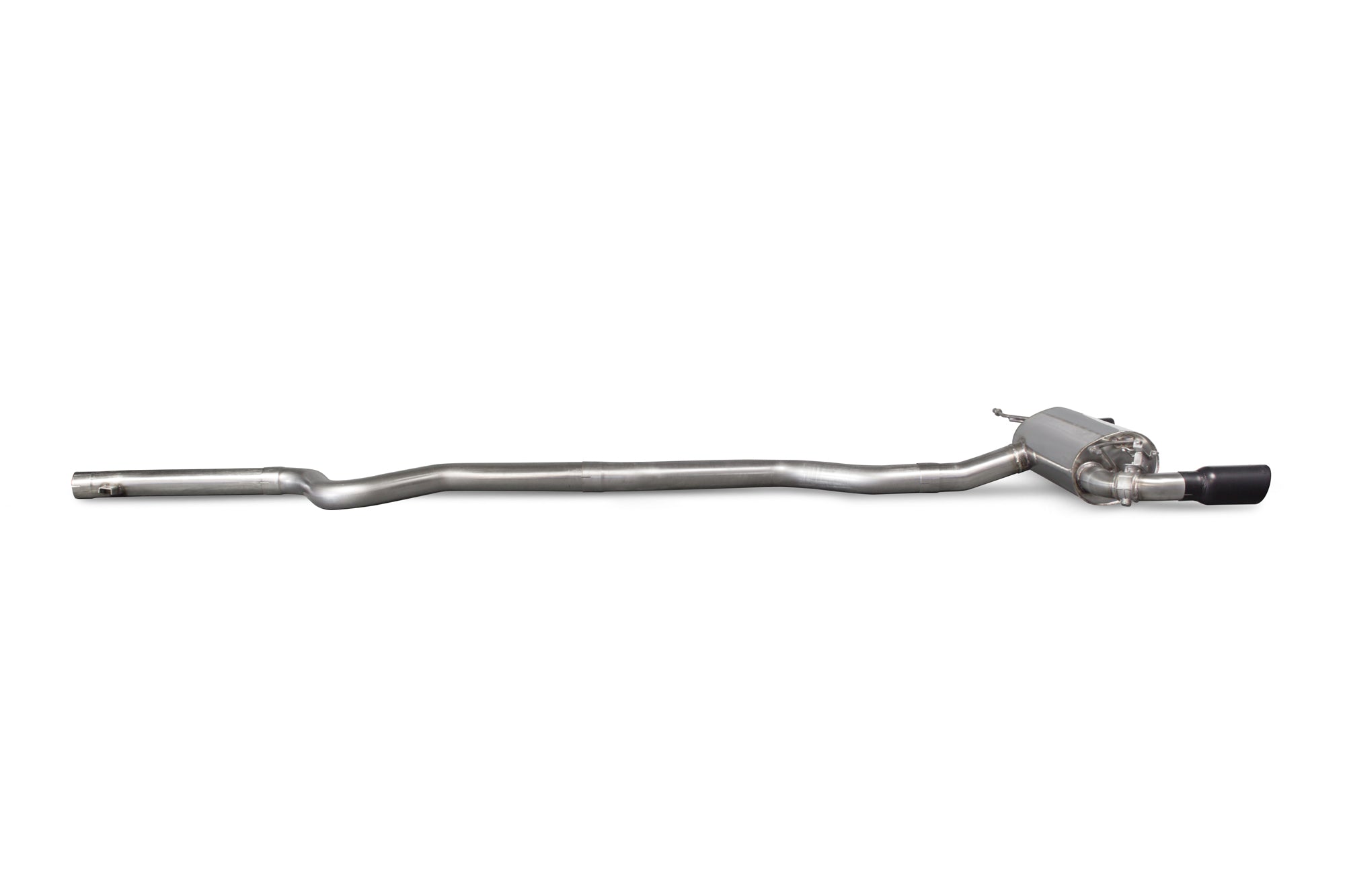 Scorpion Catback uitlaat BMW 140i F2x-6