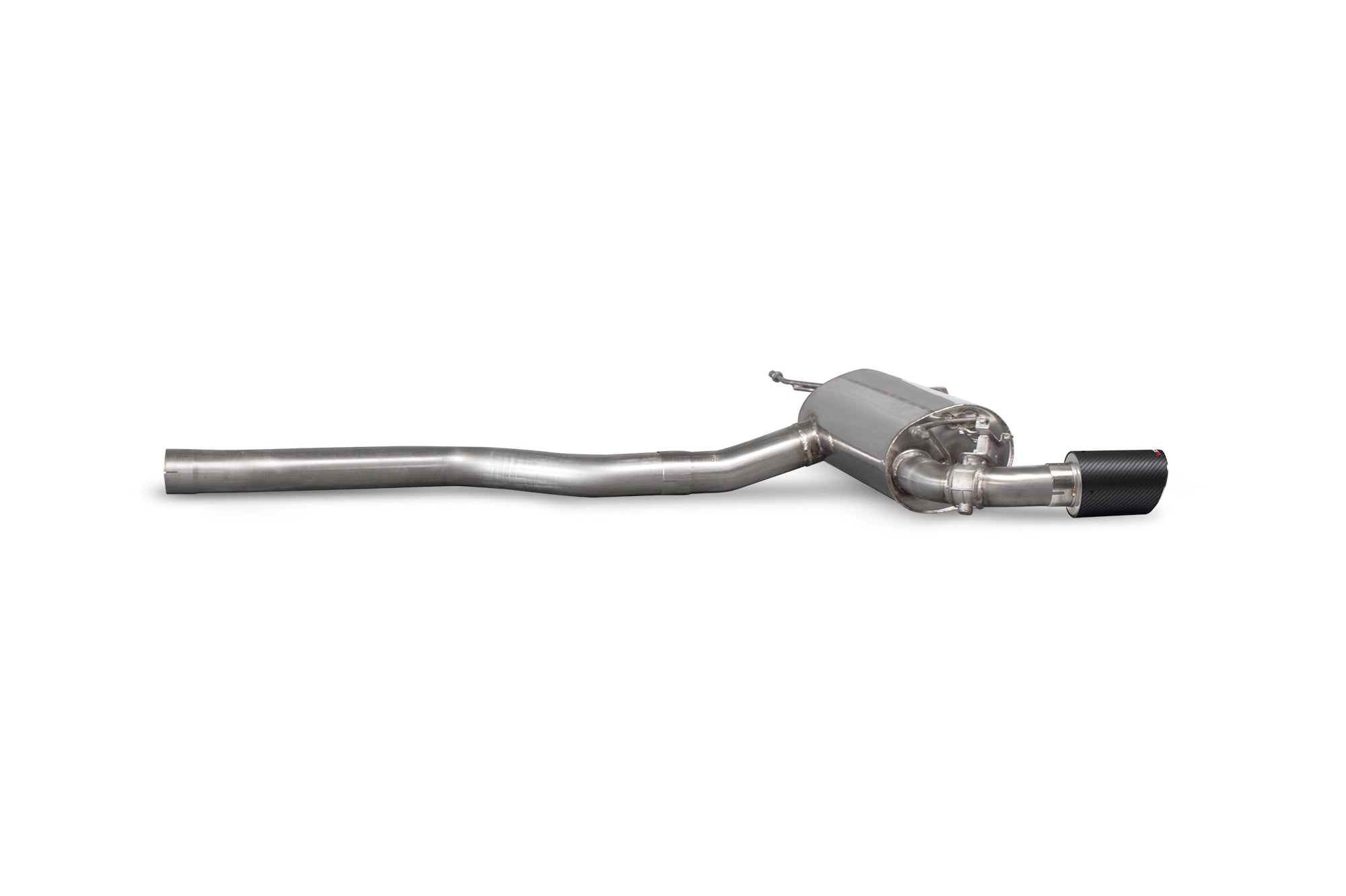 Scorpion Catback uitlaat BMW 240i F2x-2