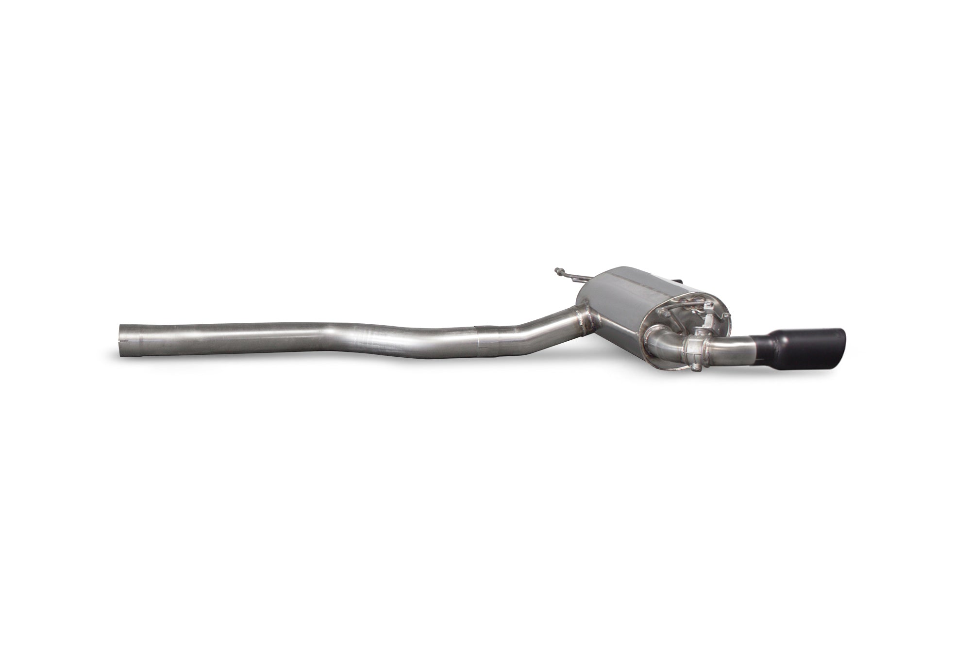 Scorpion Catback uitlaat BMW 240i F2x-5