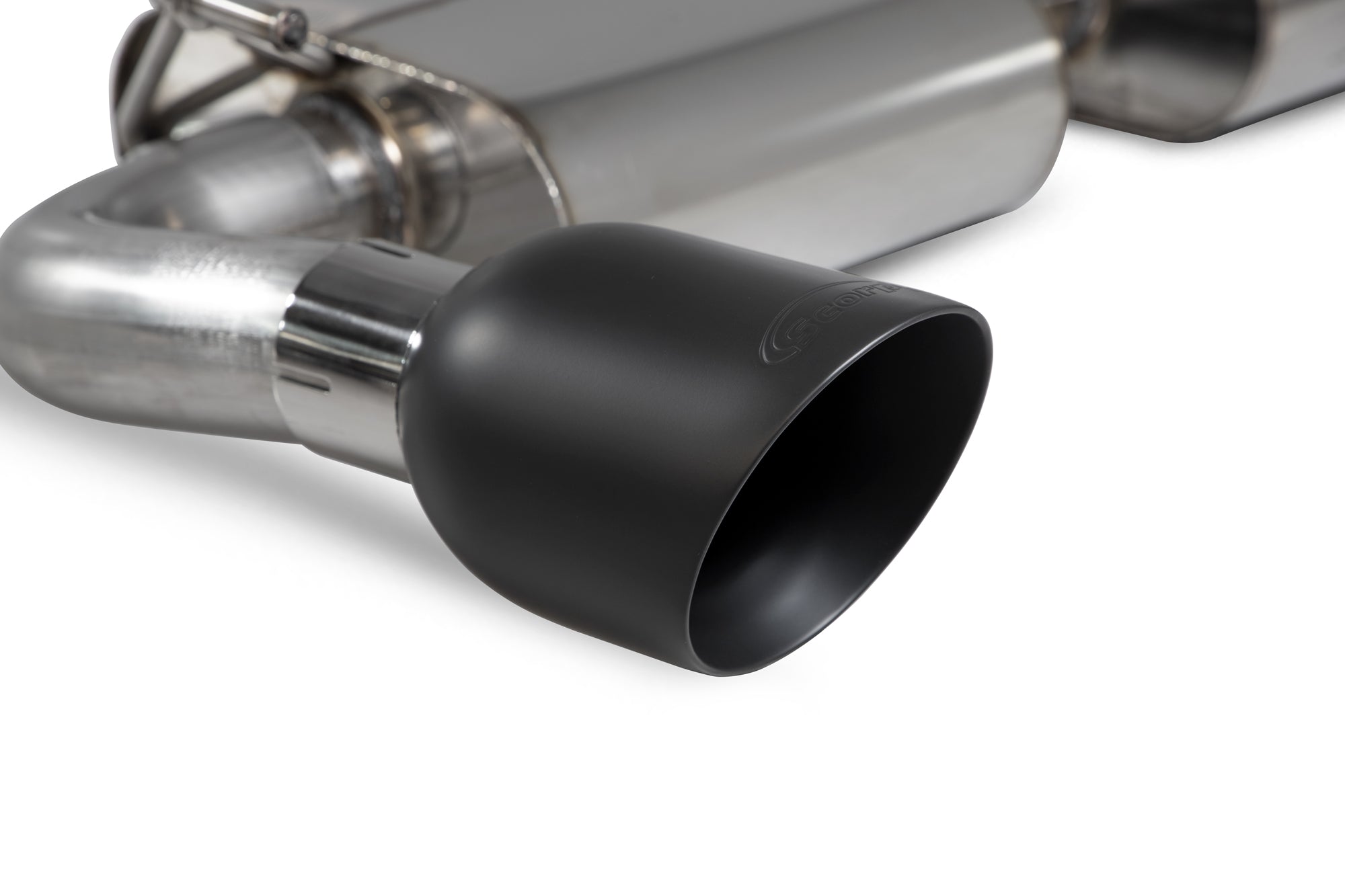Scarico Scorpion Catback per Hyundai i30N (non GPF)-2