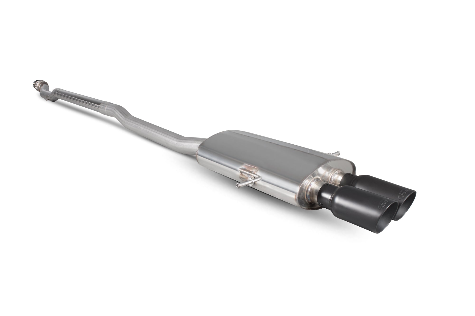 Scorpion Catback exhaust Mini Cooper S / JCW R56 / R57-1