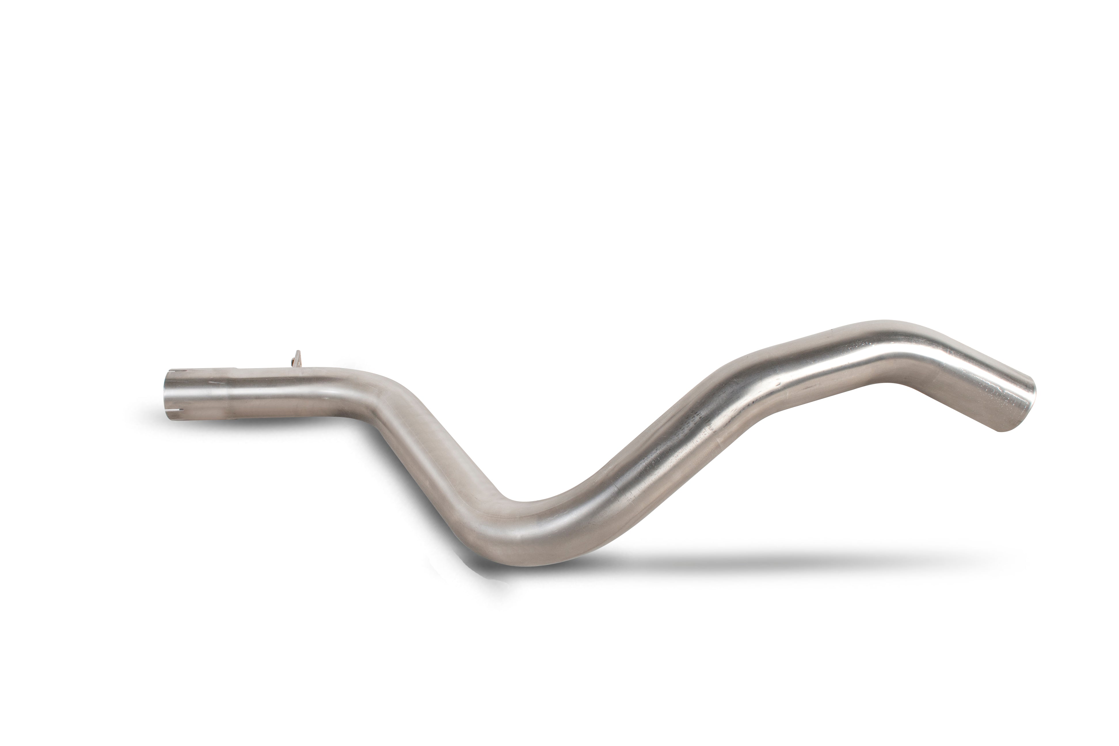 Échappement Scorpion Catback Renault Megane 2 RS-3