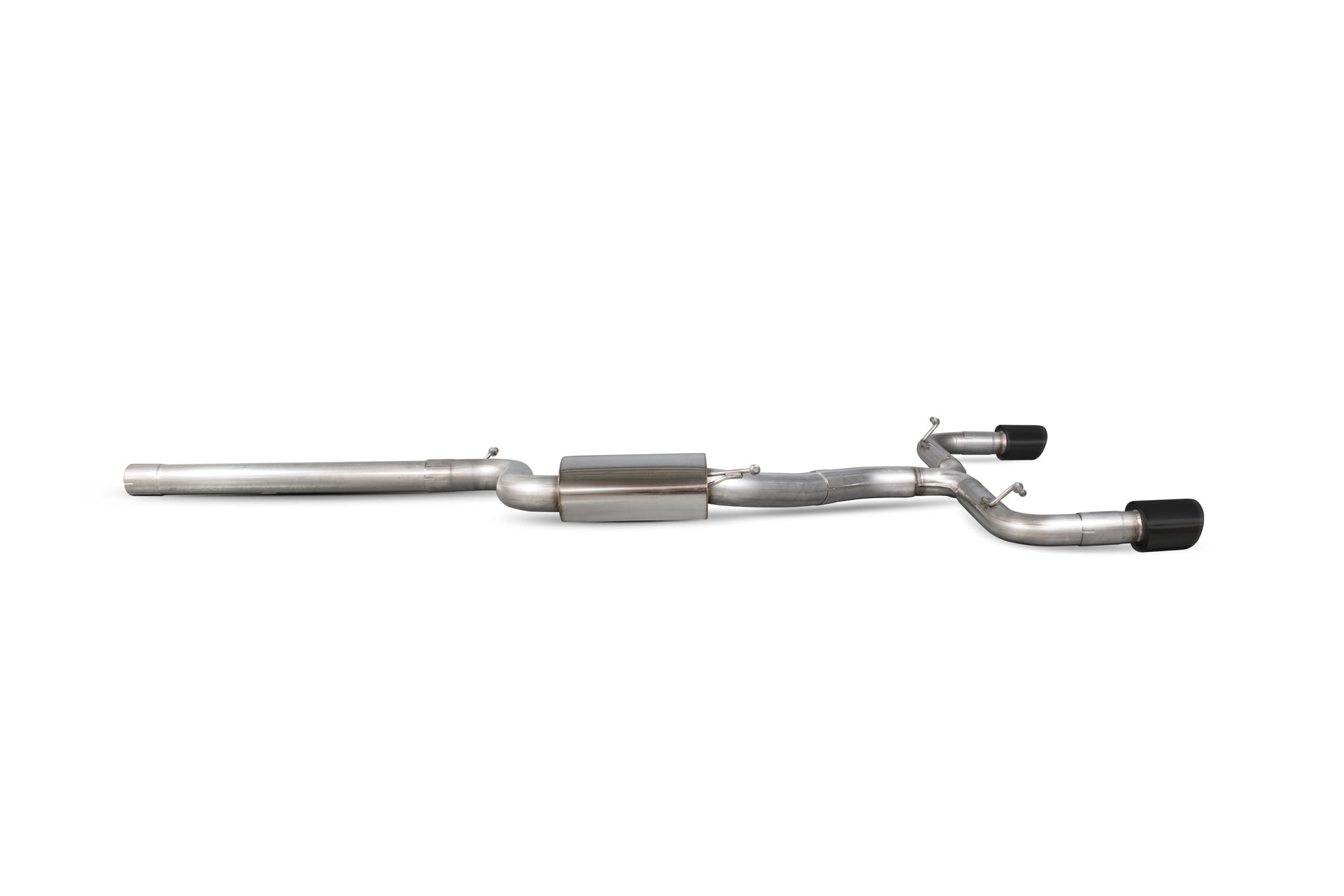 Scorpion Catback-Auspuffanlage für Seat Leon 3 Cupra 5F-2