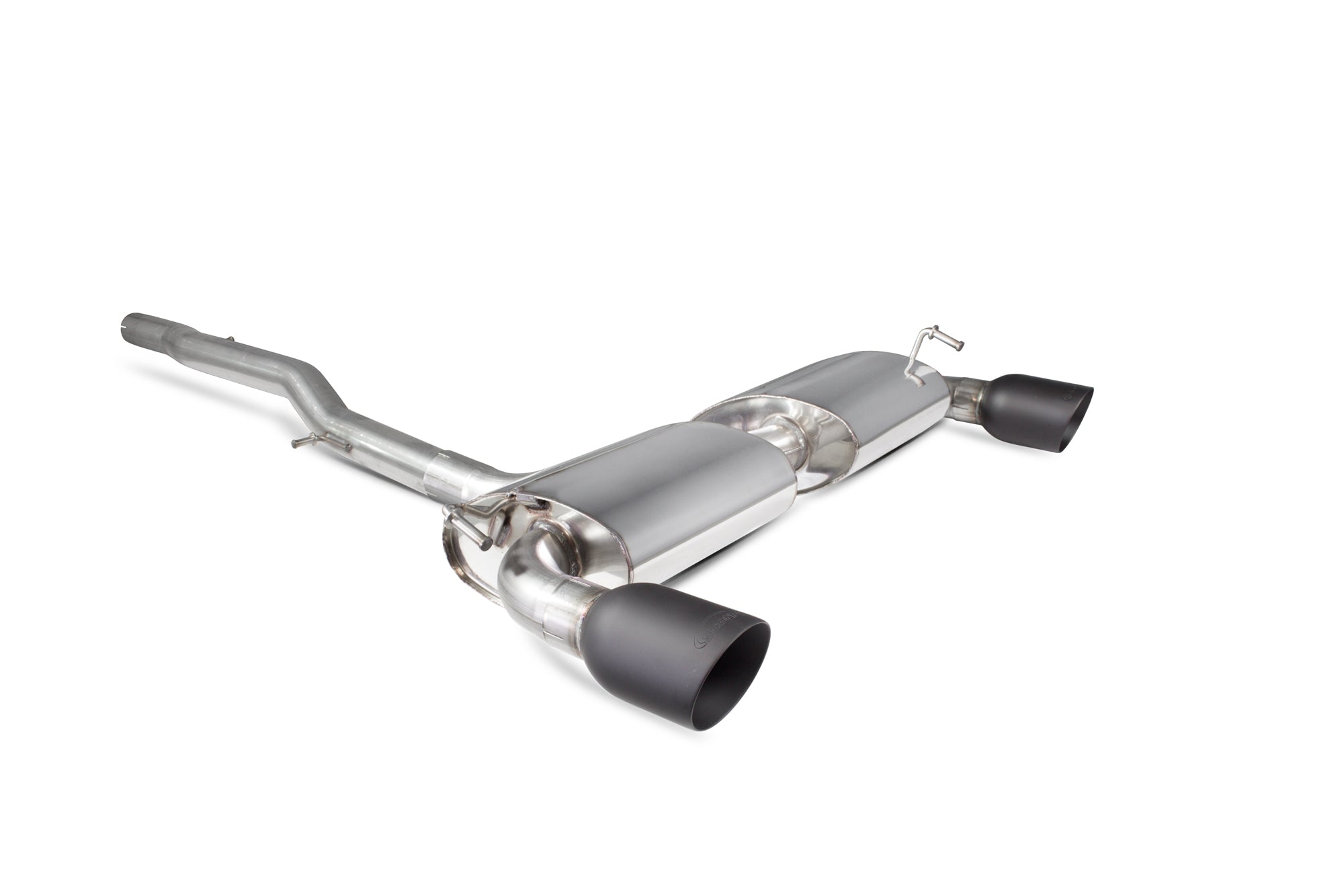 Scarico Scorpion Catback per Volkswagen Golf 4 R32-1