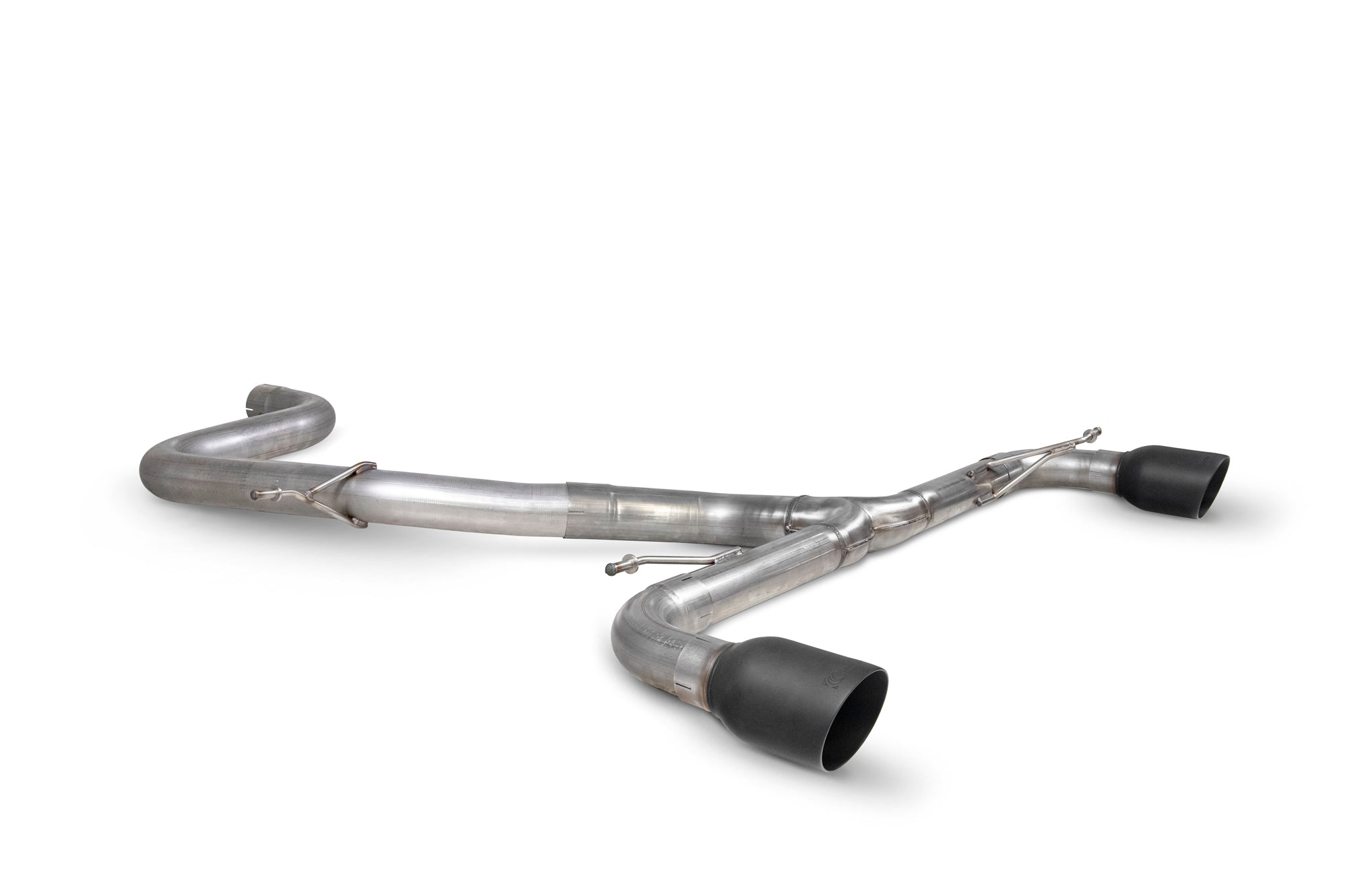 Scorpion Catback uitlaat Volkswagen Golf 6 GTI-6