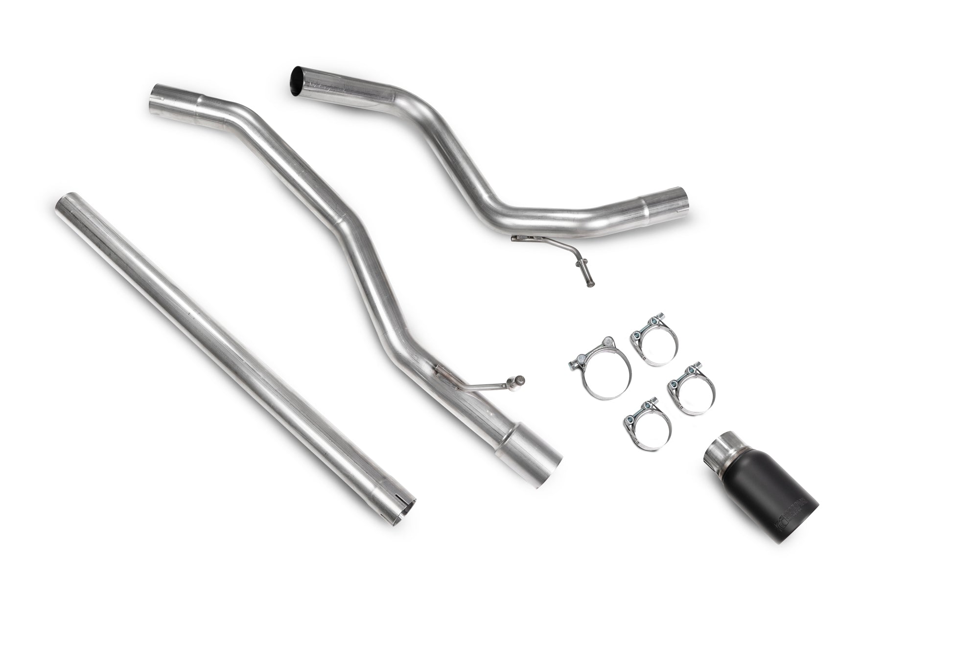 Échappement Scorpion Catback pour Volkswagen UP GTI-9