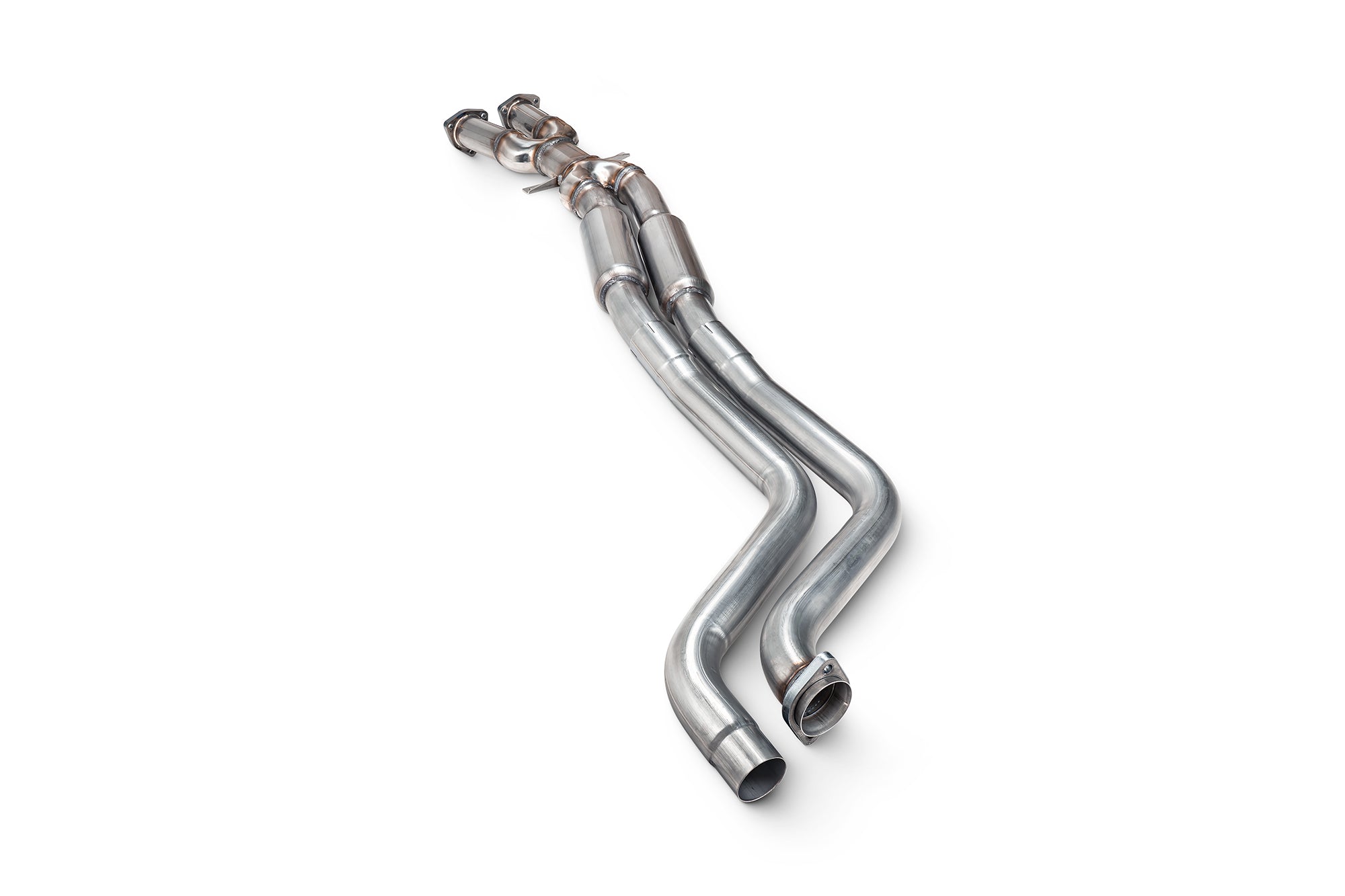 Scorpion Centre replacement tube BMW M3 E46-1