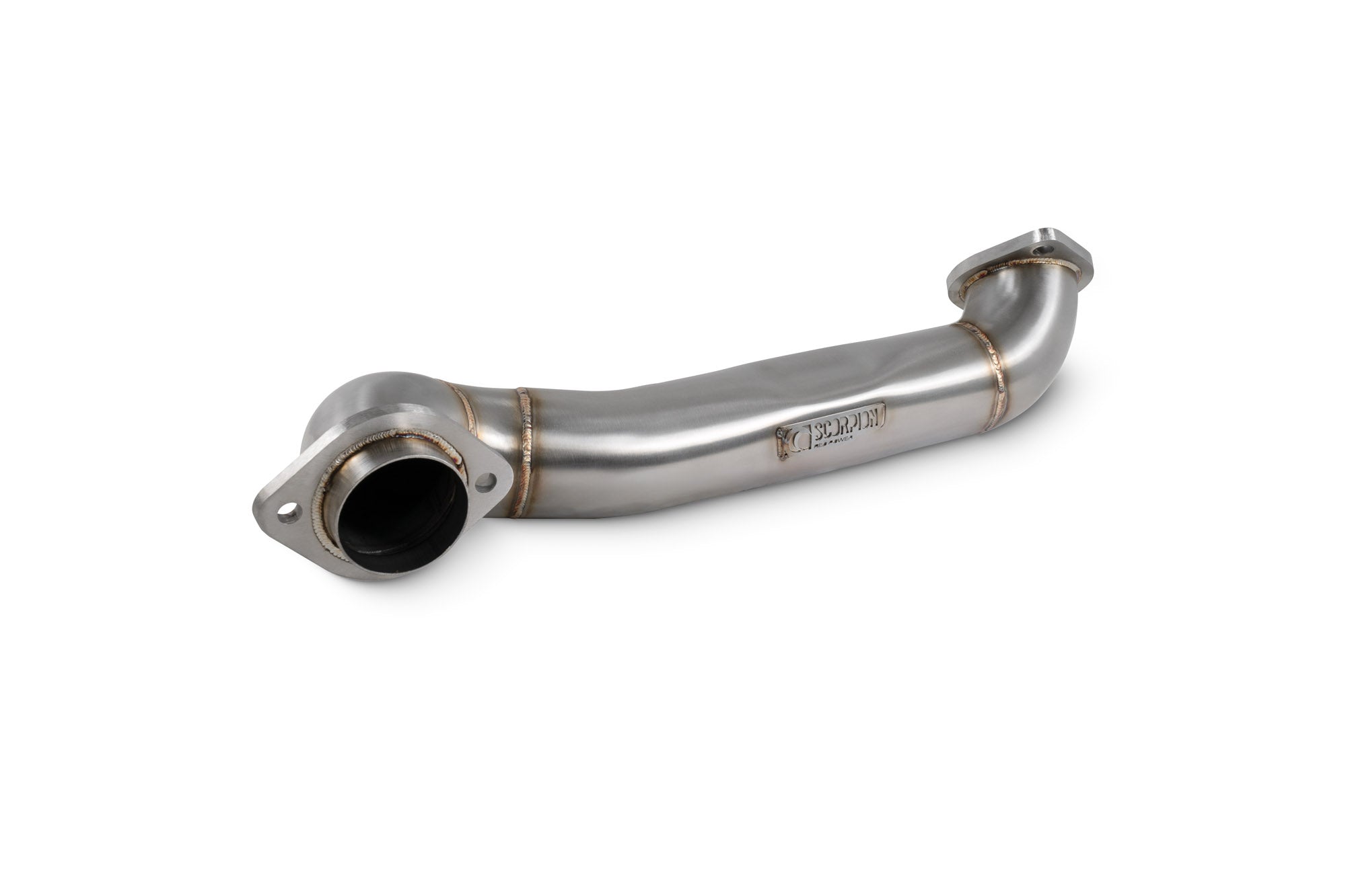 Scorpion Crossover uitlaat BMW M3 G80 / M4 G82 / M2 G87-1