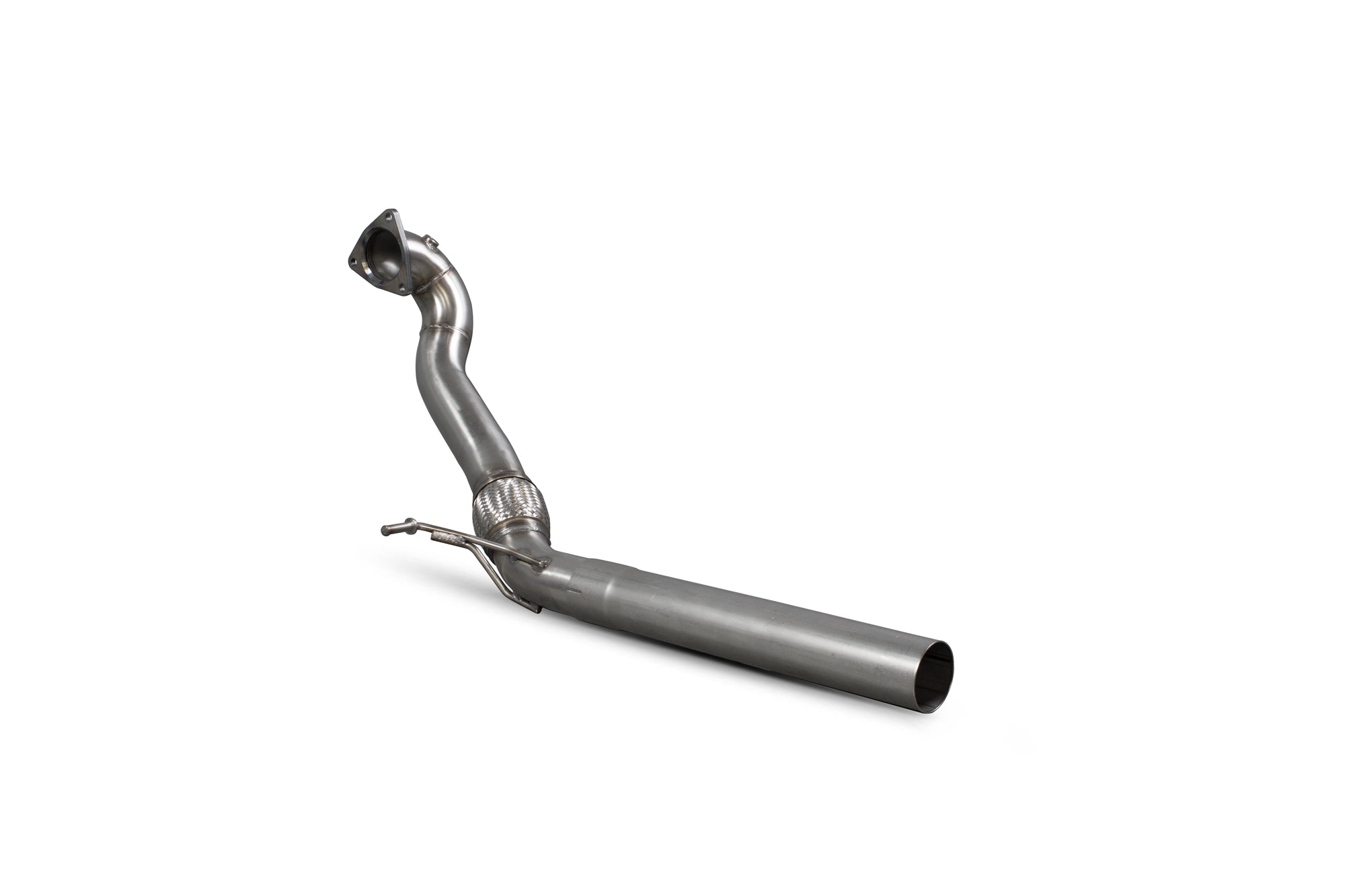 Scorpion Decat Downpipe Audi S3 8L / Audi TT 225 / Leon Cupra 1M-1