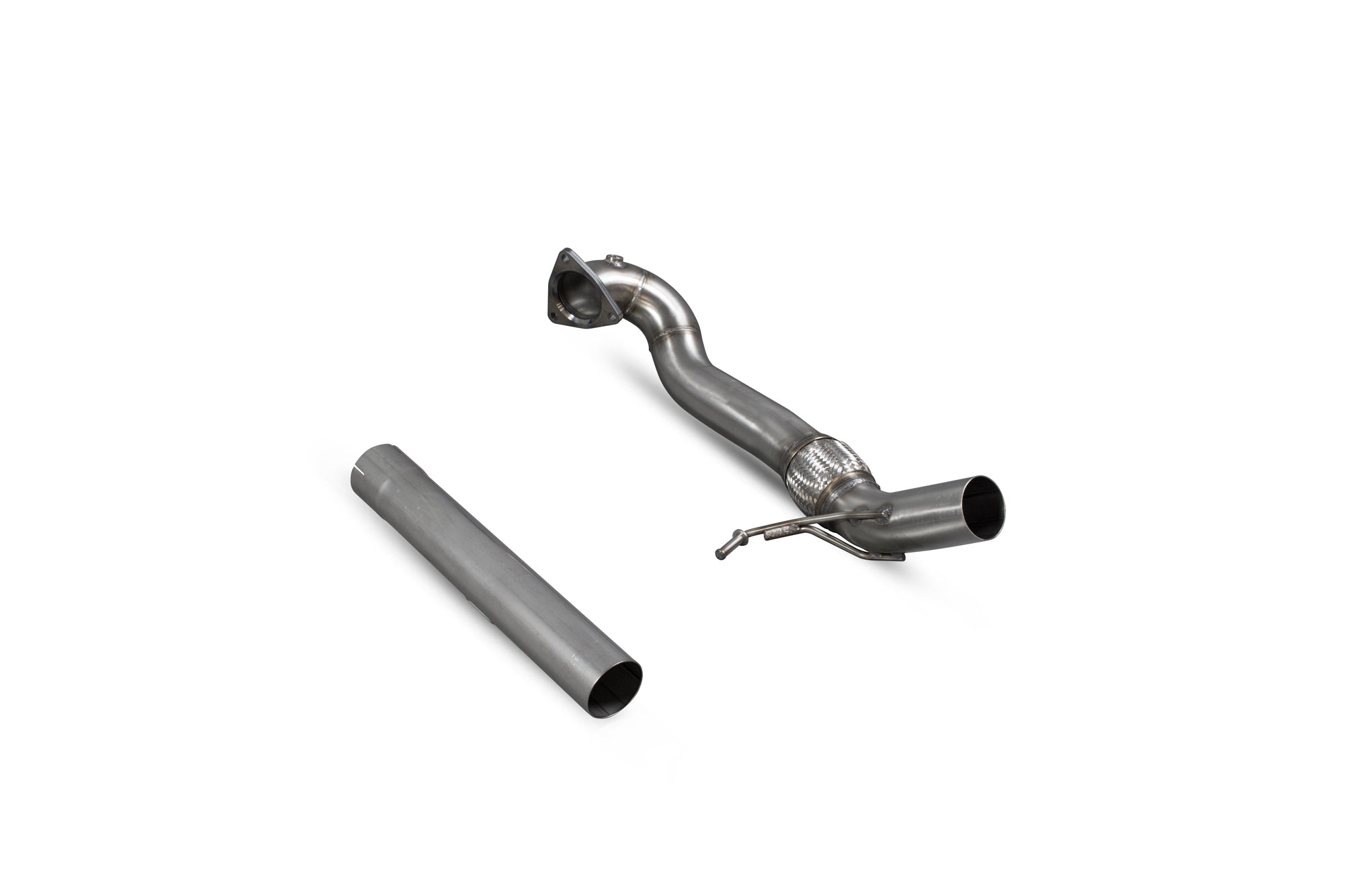 Scorpion Decat Downpipe Audi S3 8L / Audi TT 225 / Leon Cupra 1M-2