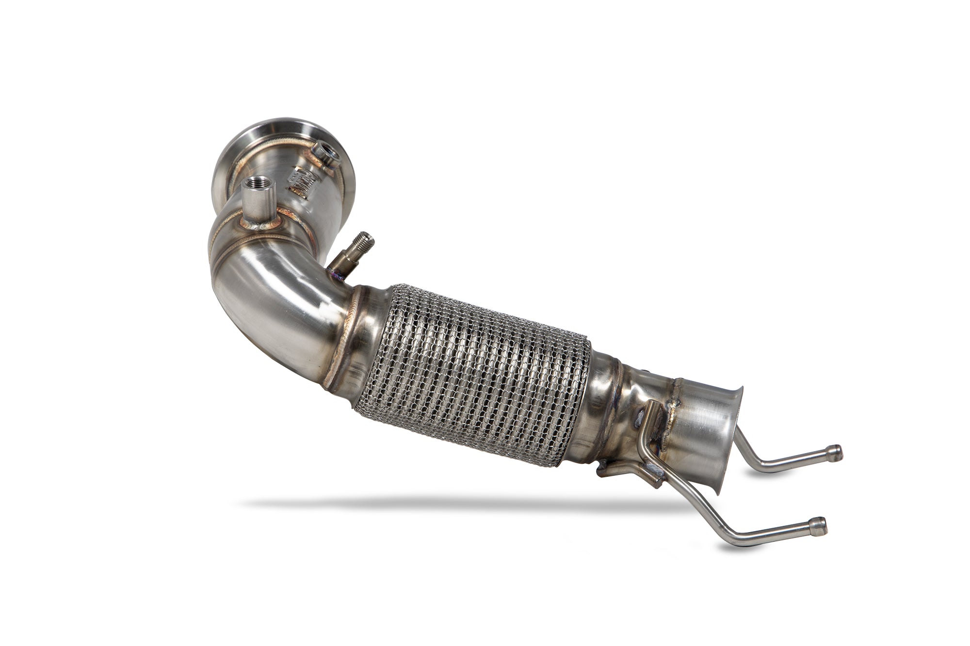 Scorpion Decat Downpipe BMW 135i F4x / 235i F4x-2