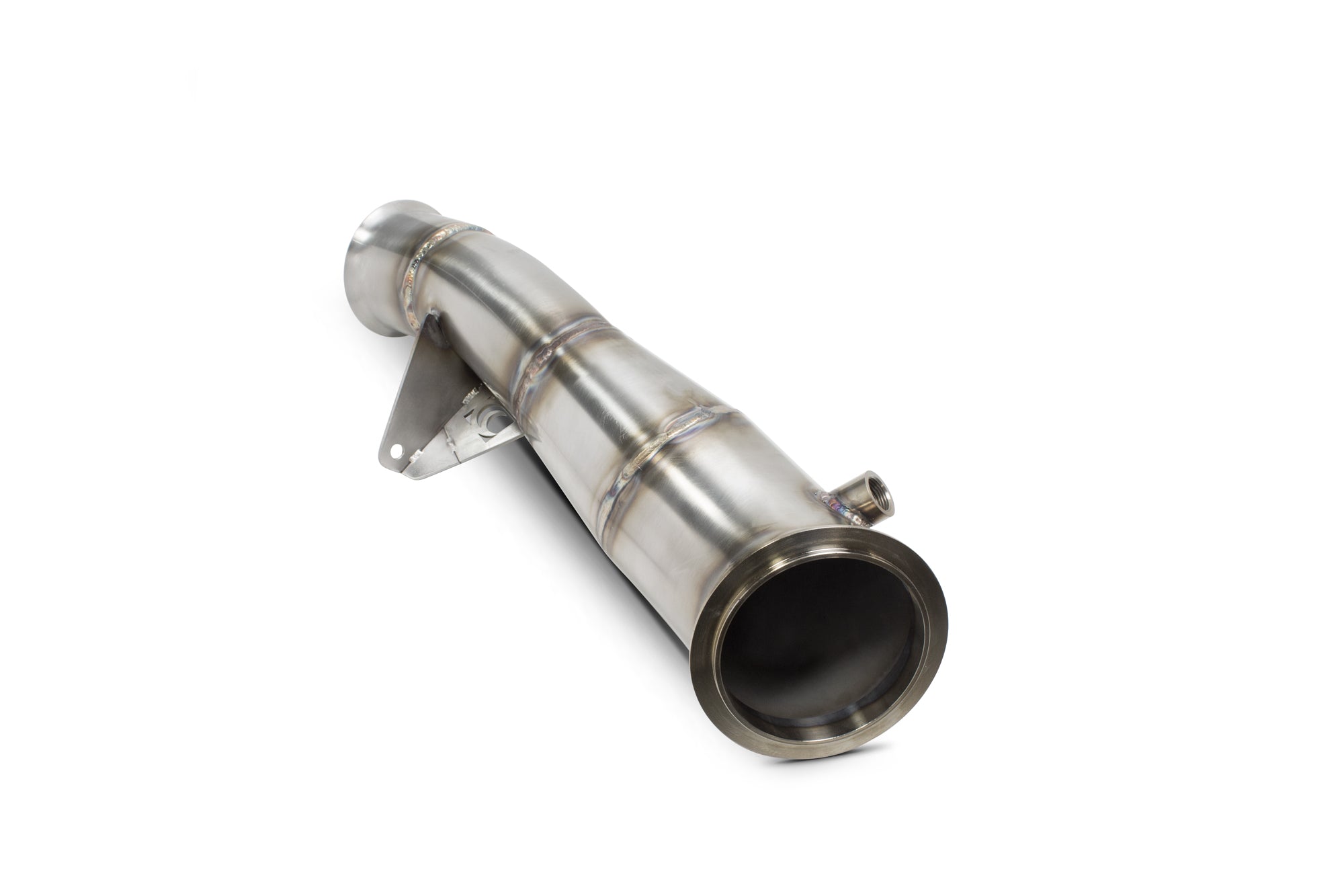 Scorpion Decat Downpipe BMW M2 F87-2